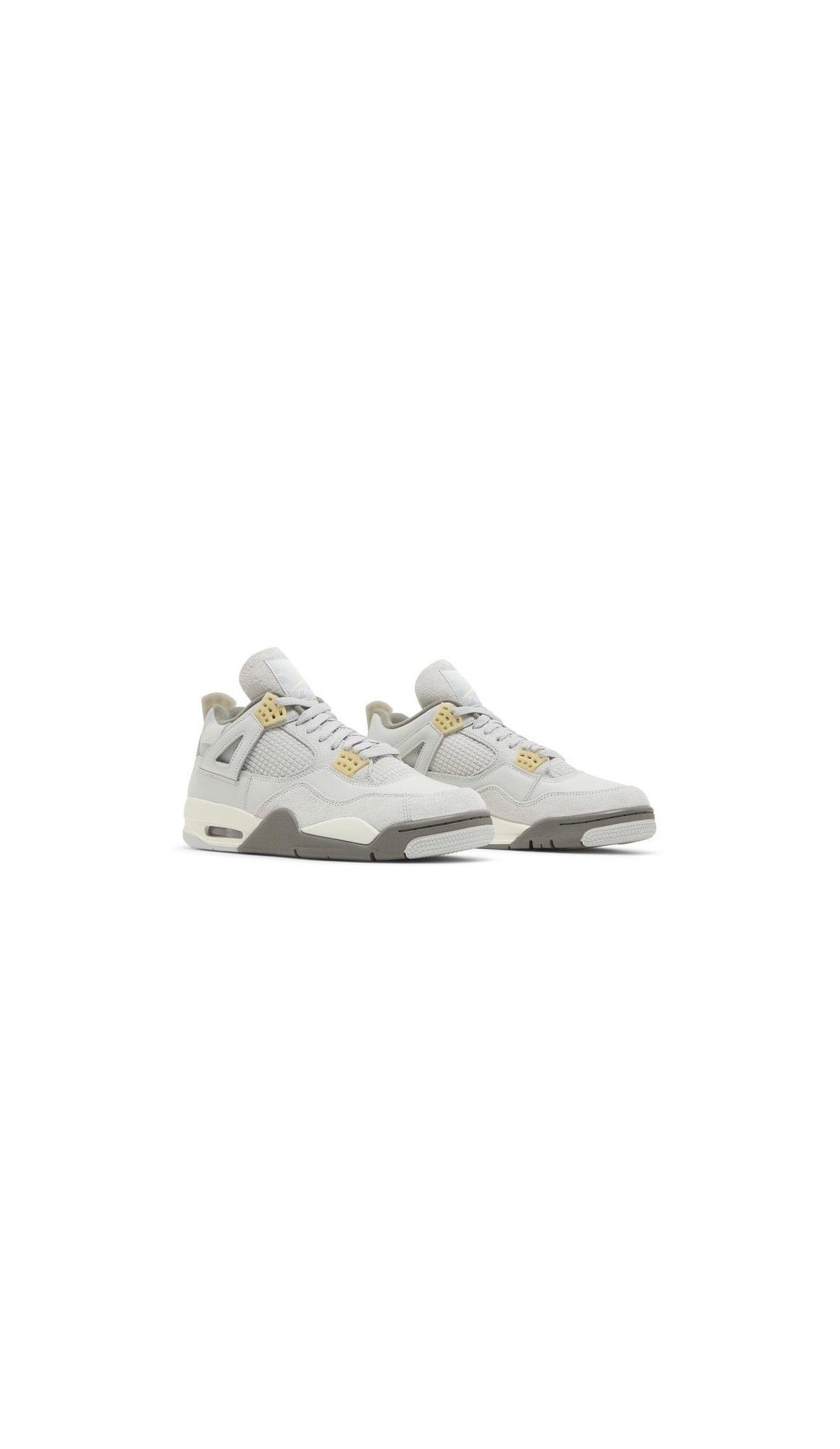 Air Jordan 4 Retro SE WMNS “Seafoam”