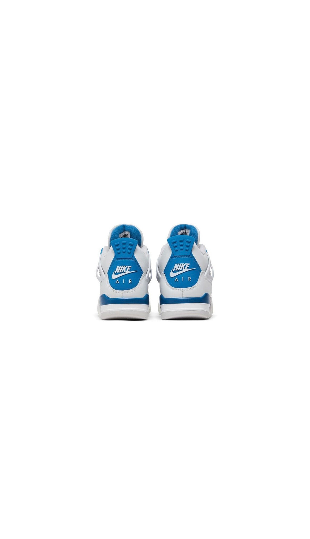 Air Jordan 4 Retro “Military Blue” 2024