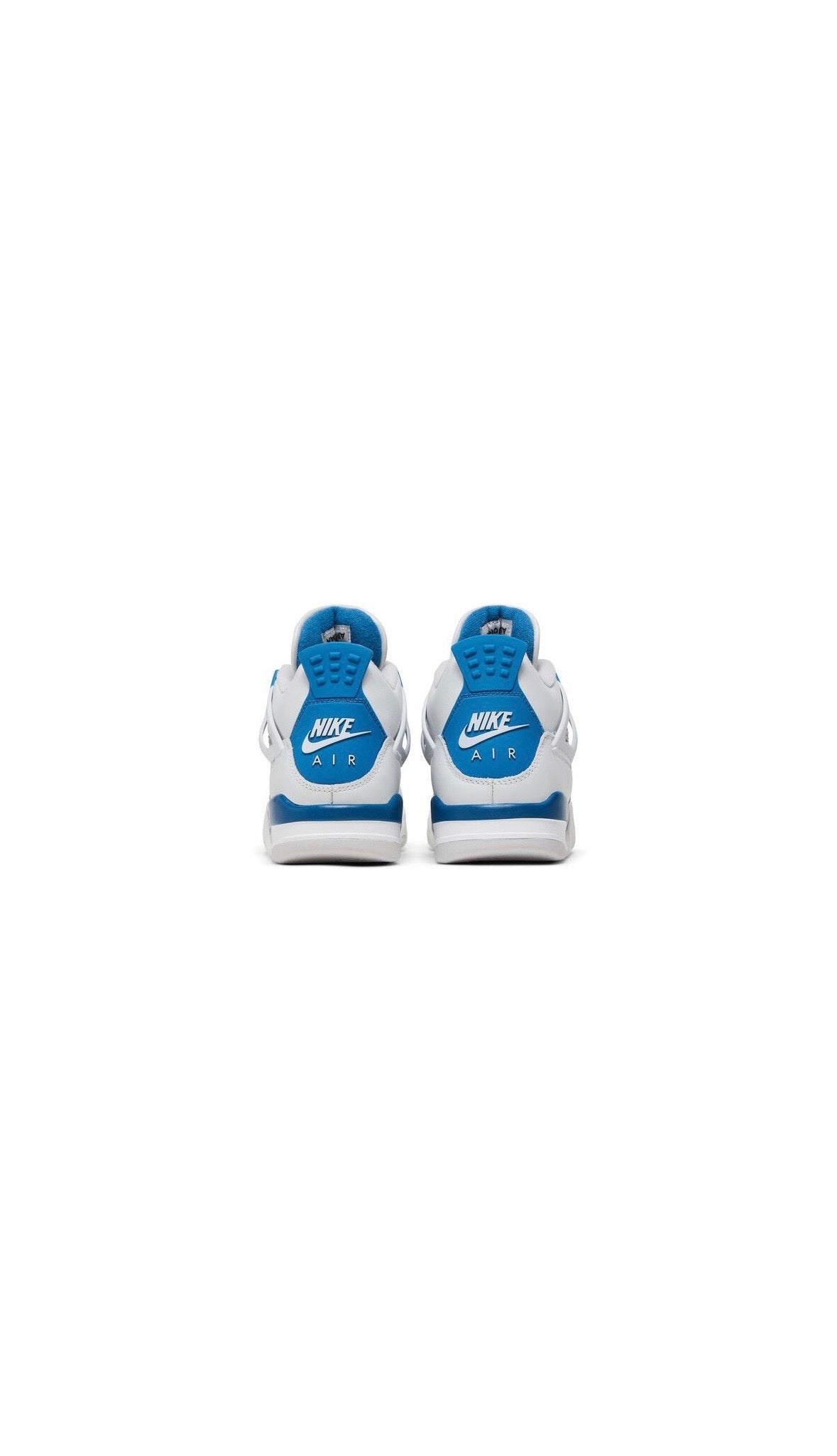 Air Jordan 4 Retro “Military Blue” 2024