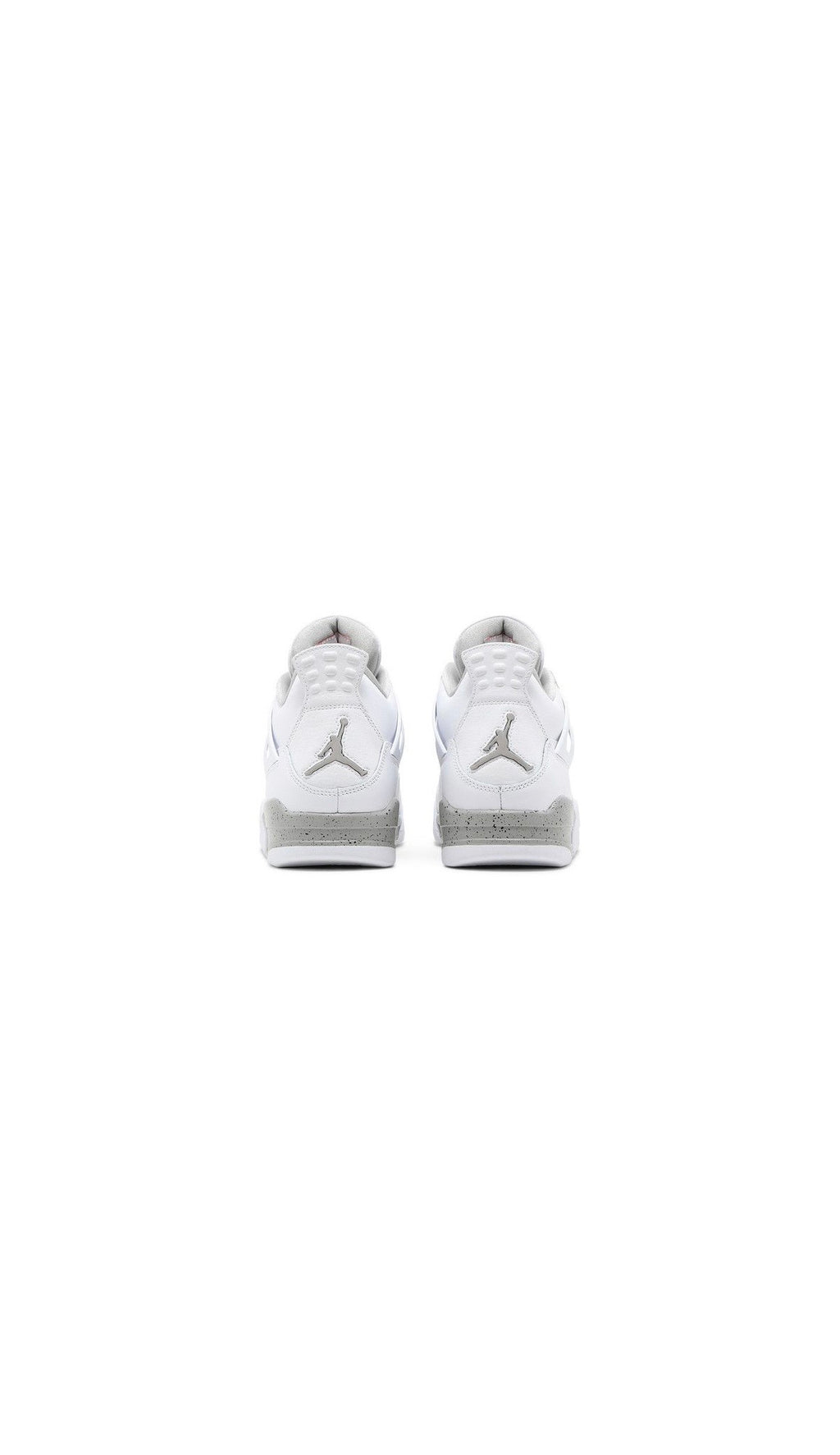 Air Jordan 4 Retro White Cement (2025)
