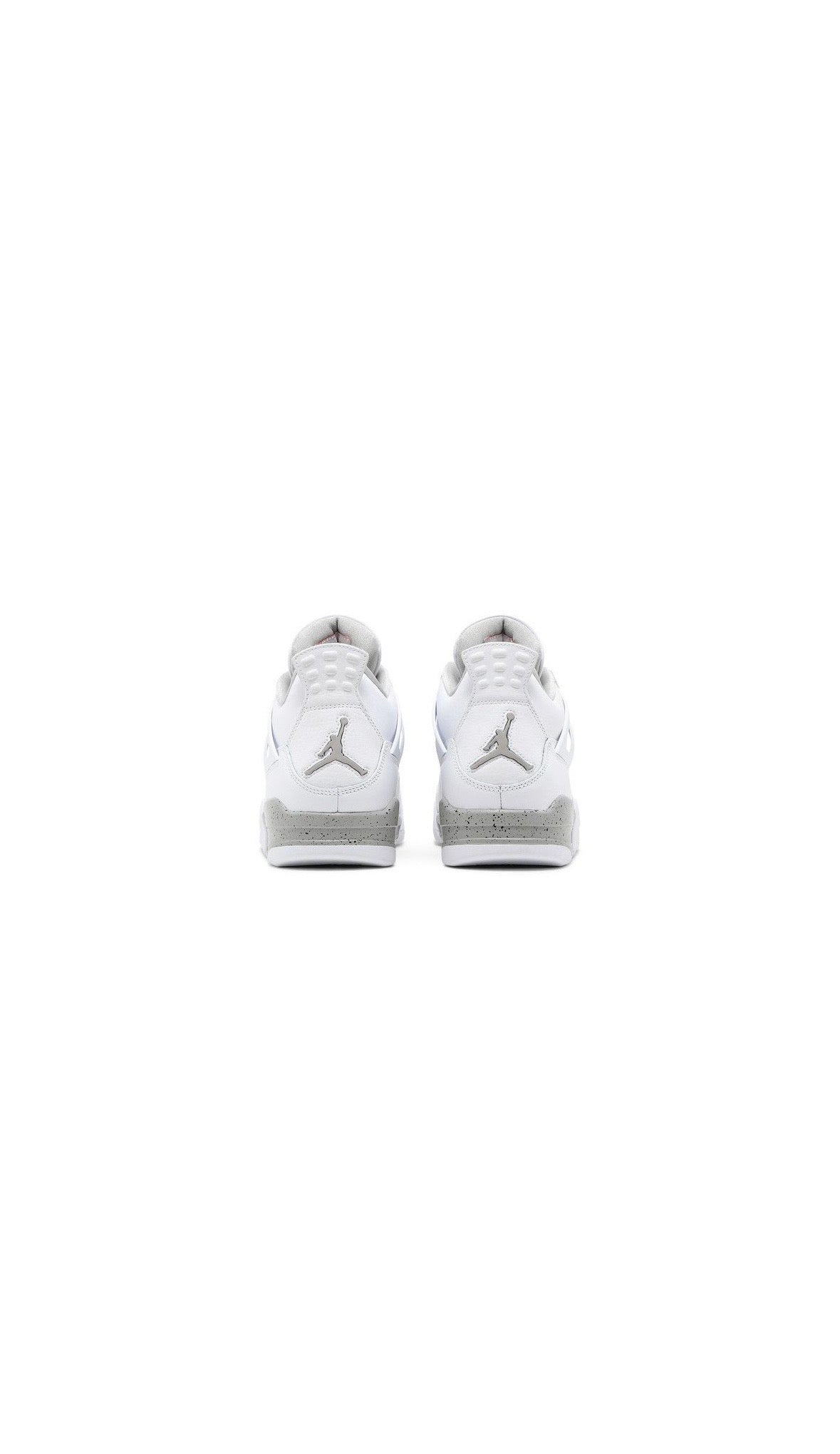 Air Jordan 4 Retro White Cement (2025)
