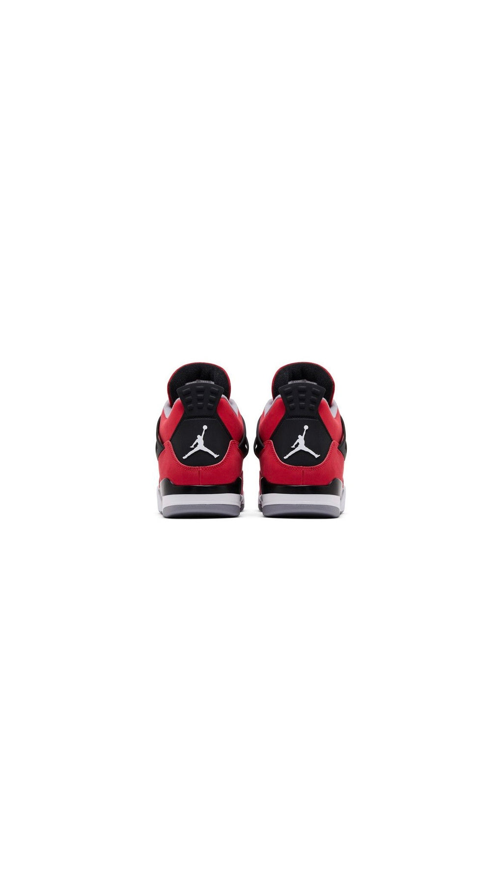 Air Jordan 4 Toro Bravo
