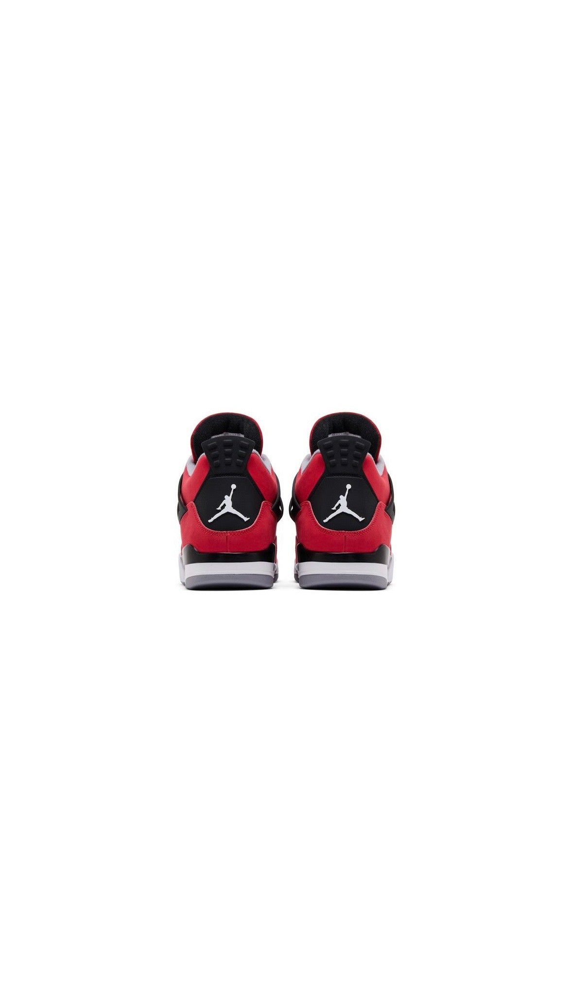 Air Jordan 4 Toro Bravo