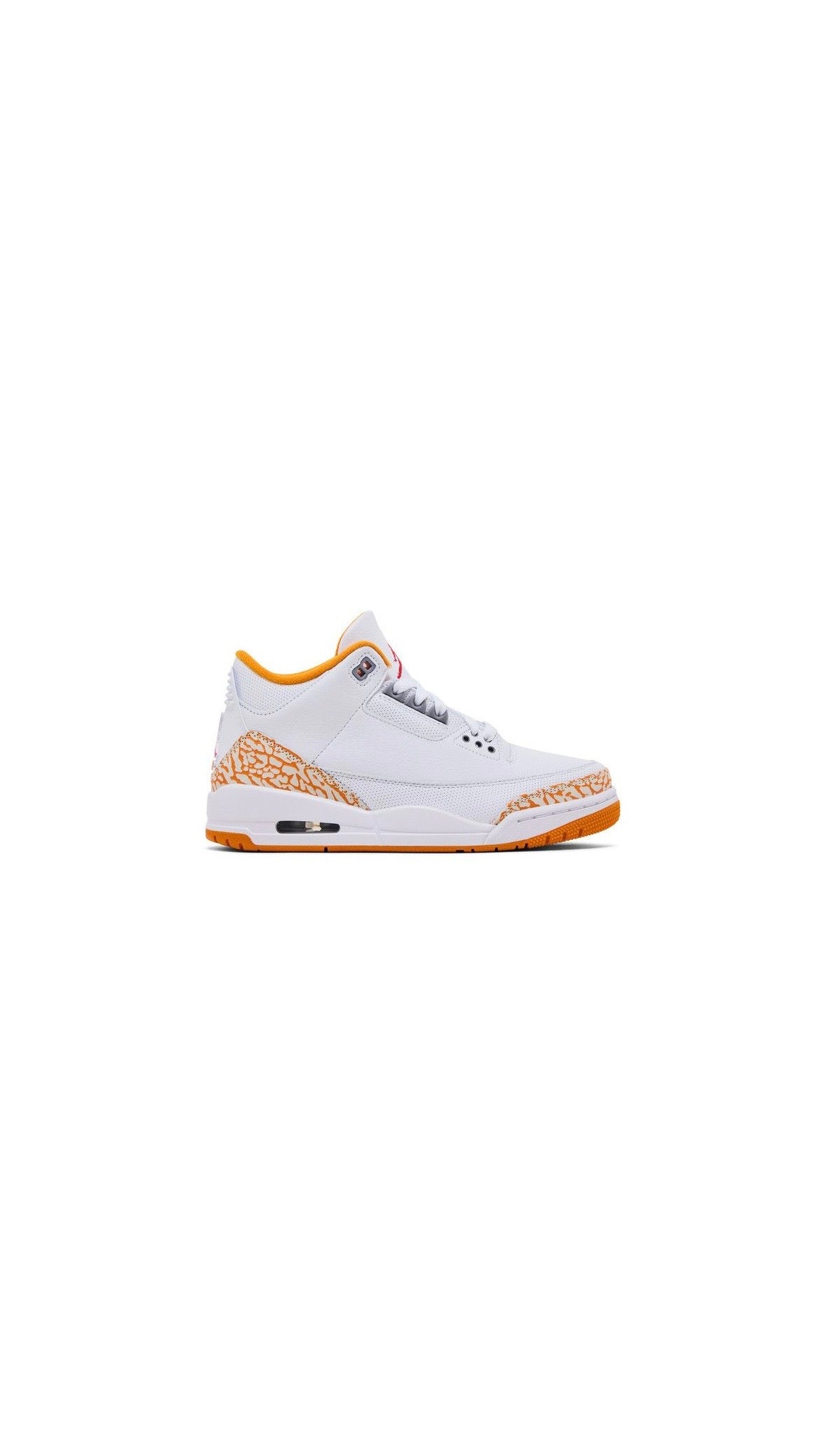 Air Jordan 3 Retro Kumquat