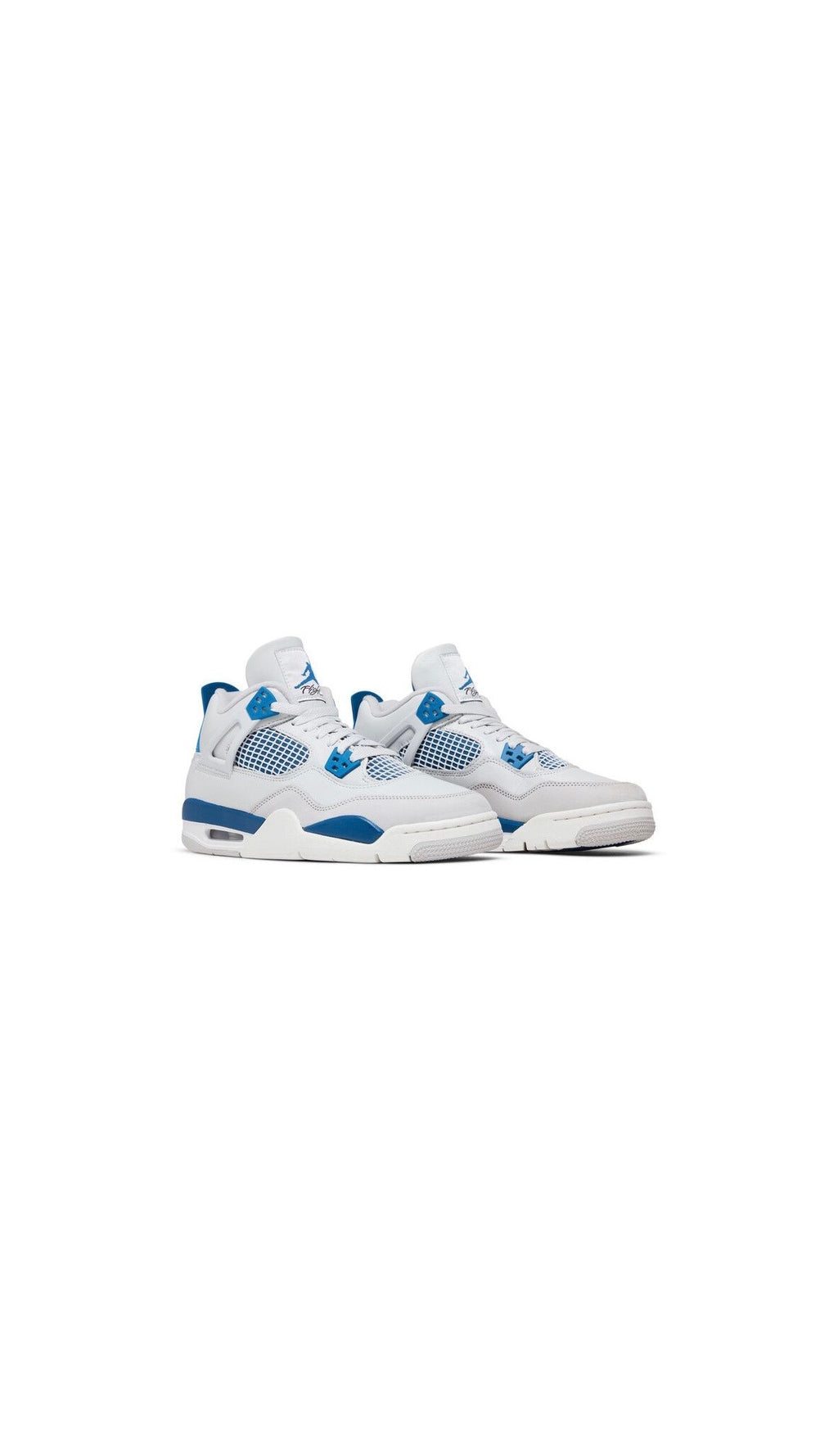 Air Jordan 4 Retro “Military Blue” 2024