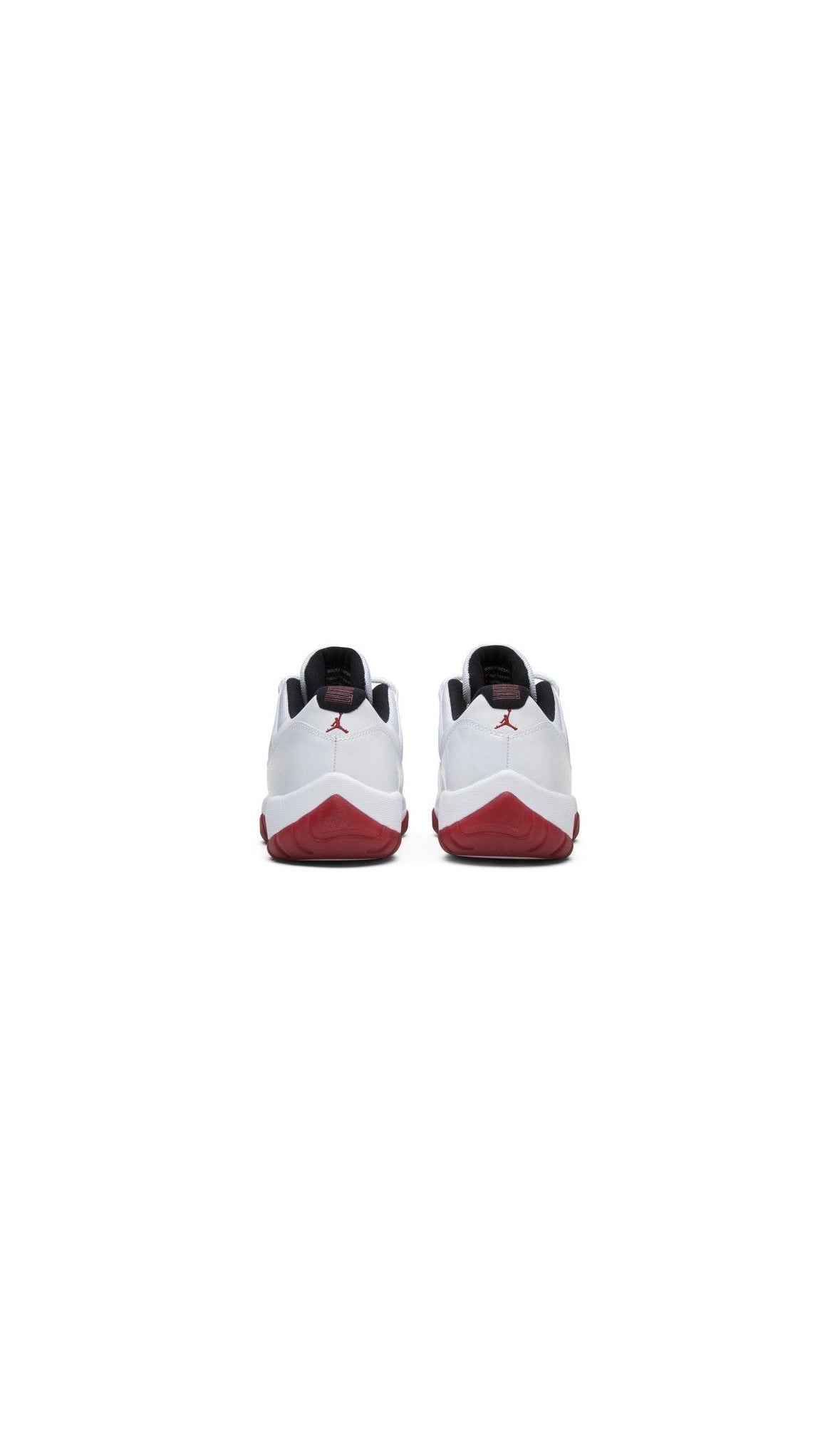 Air Jordan 11 Retro Low Cherry