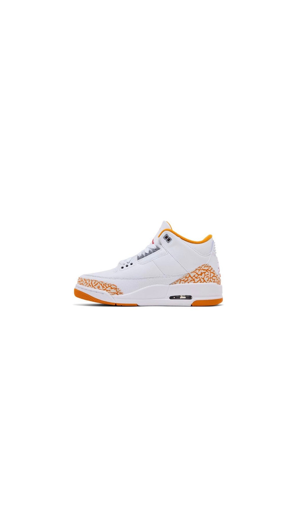 Air Jordan 3 Retro Kumquat