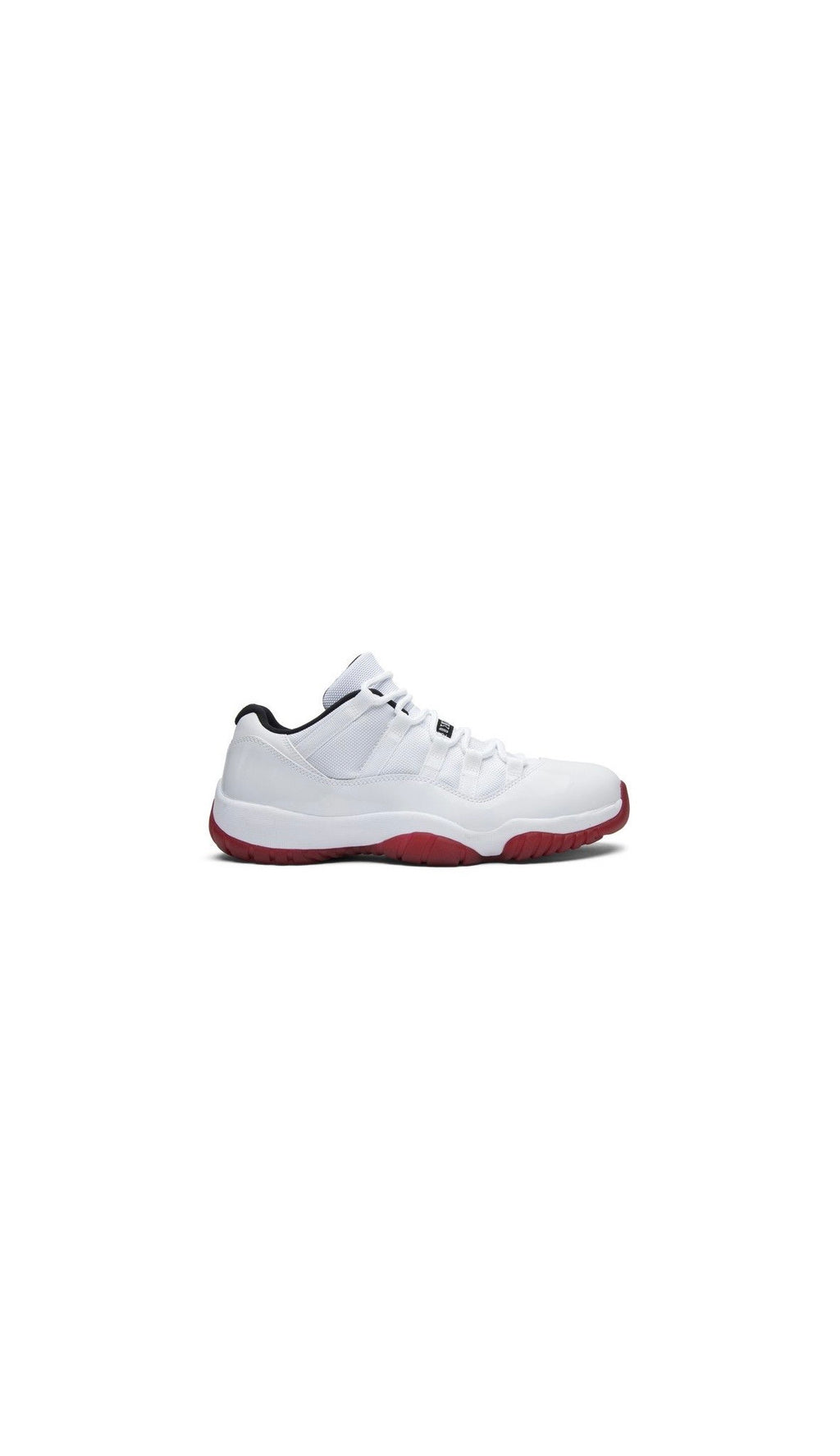 Air Jordan 11 Retro Low Cherry