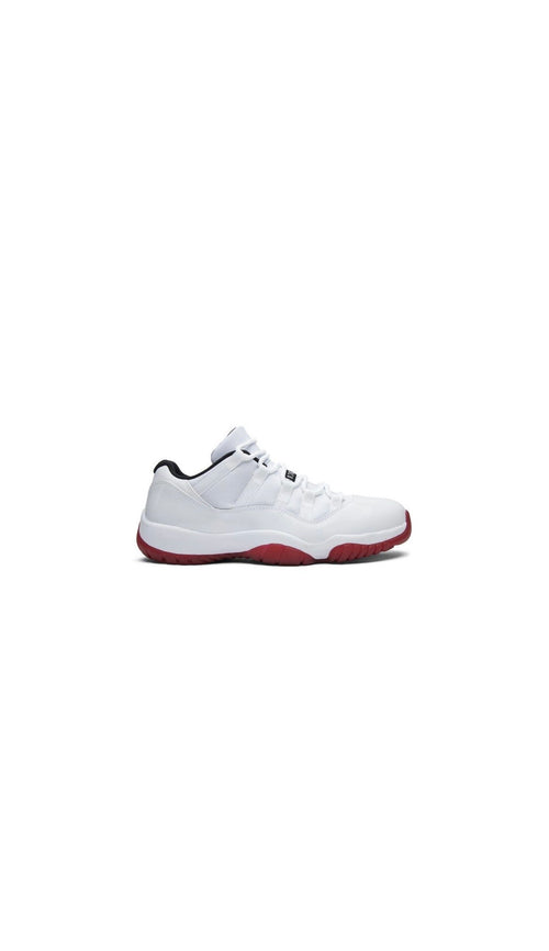 Air Jordan 11 Retro Low Cherry