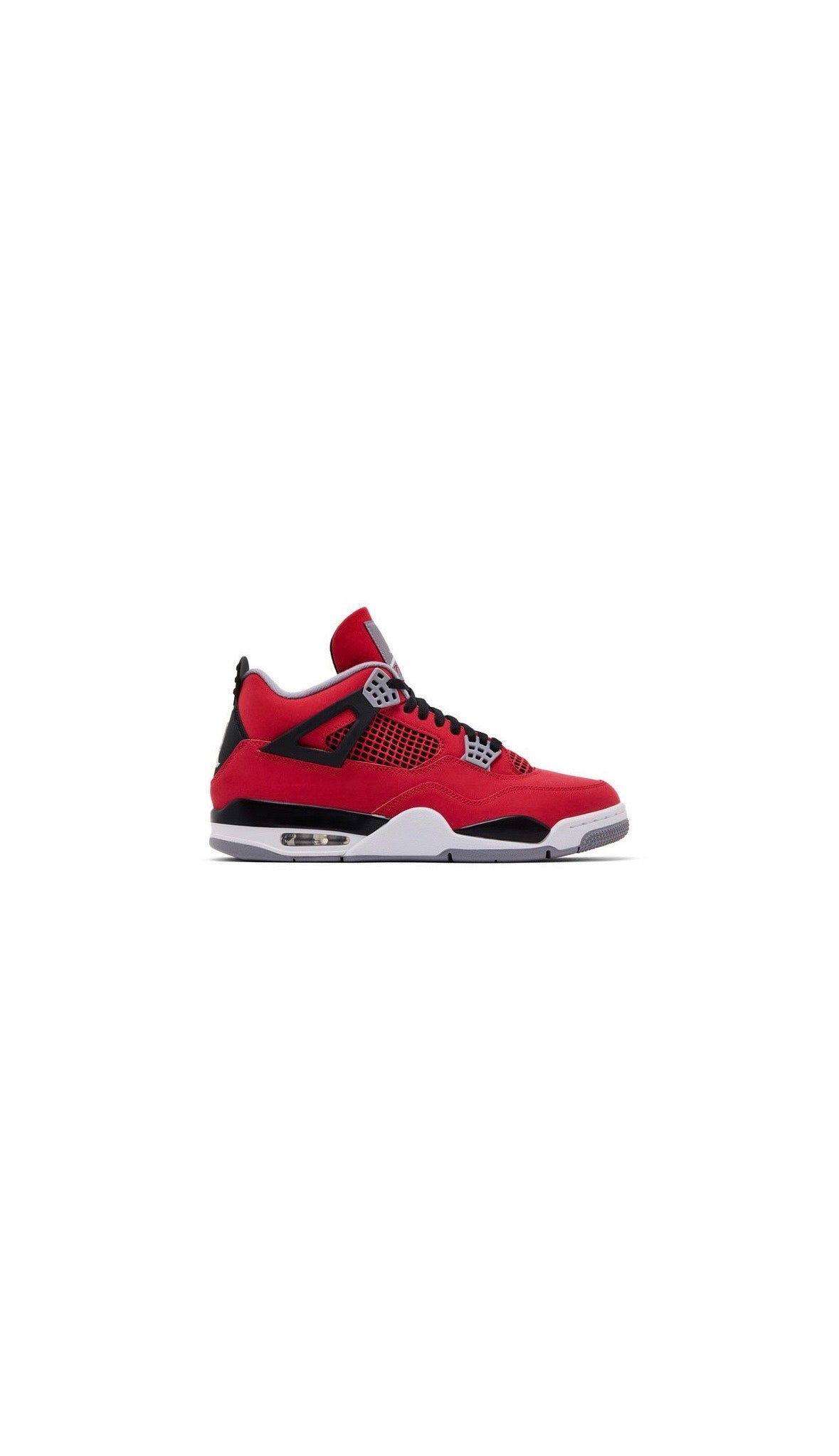 Air Jordan 4 Toro Bravo