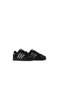 Adidas Superstar Crystal Black Edition