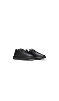 Alexander McQueen Oversized Sneaker Triple Black