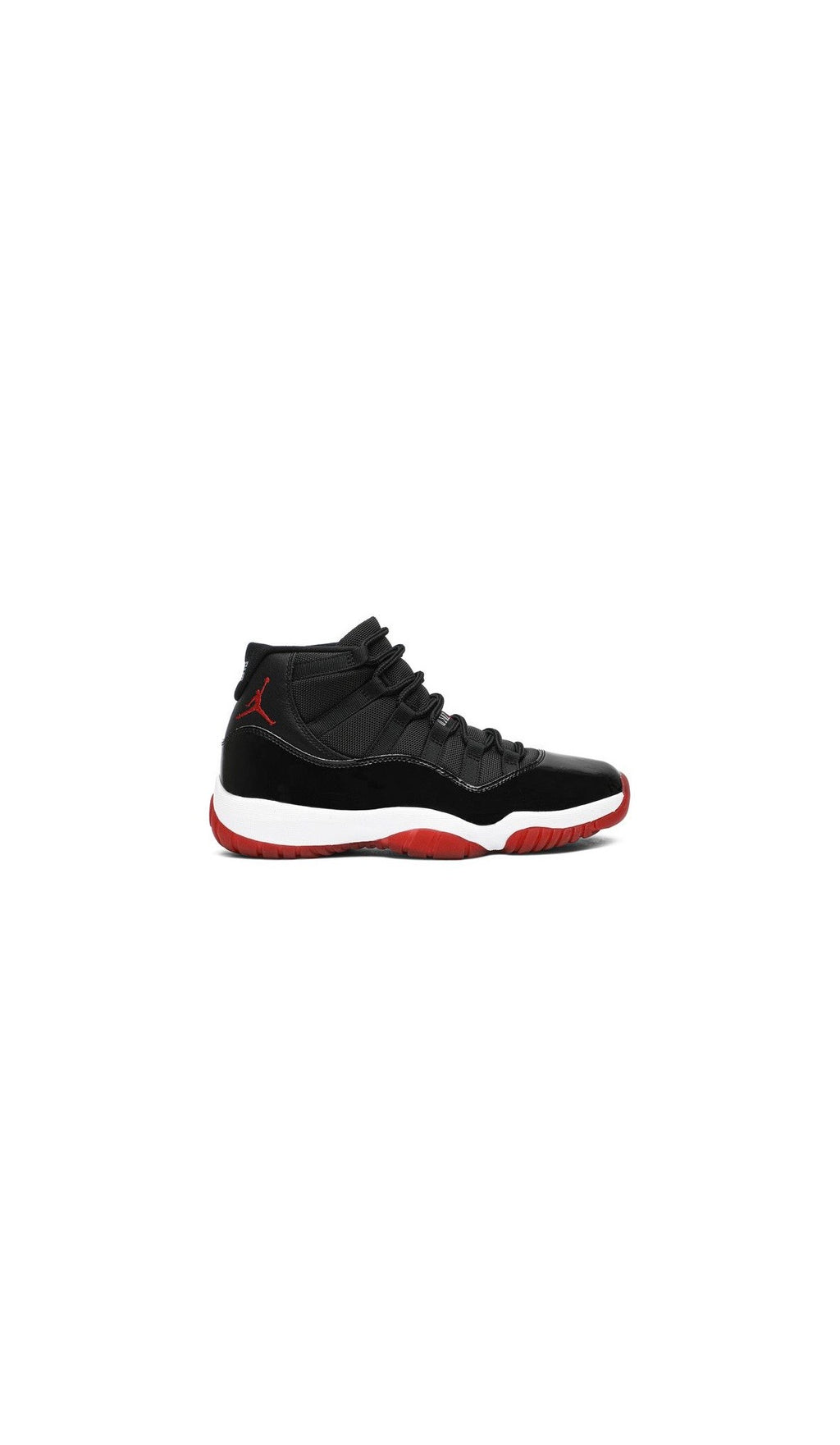 Air Jordan 11 Retro Bred