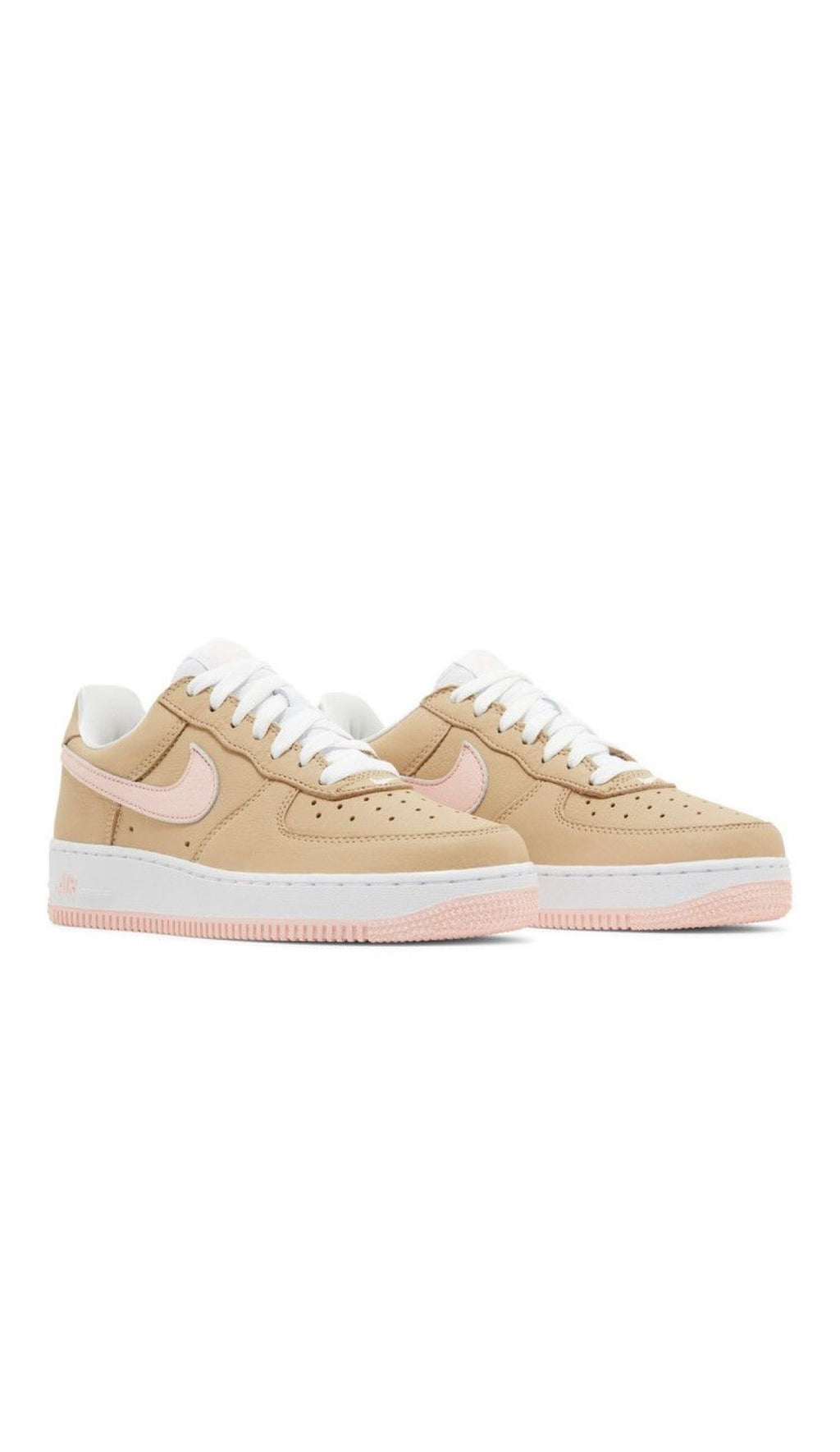 Nike Air Force 1 Low “Blush Sand”