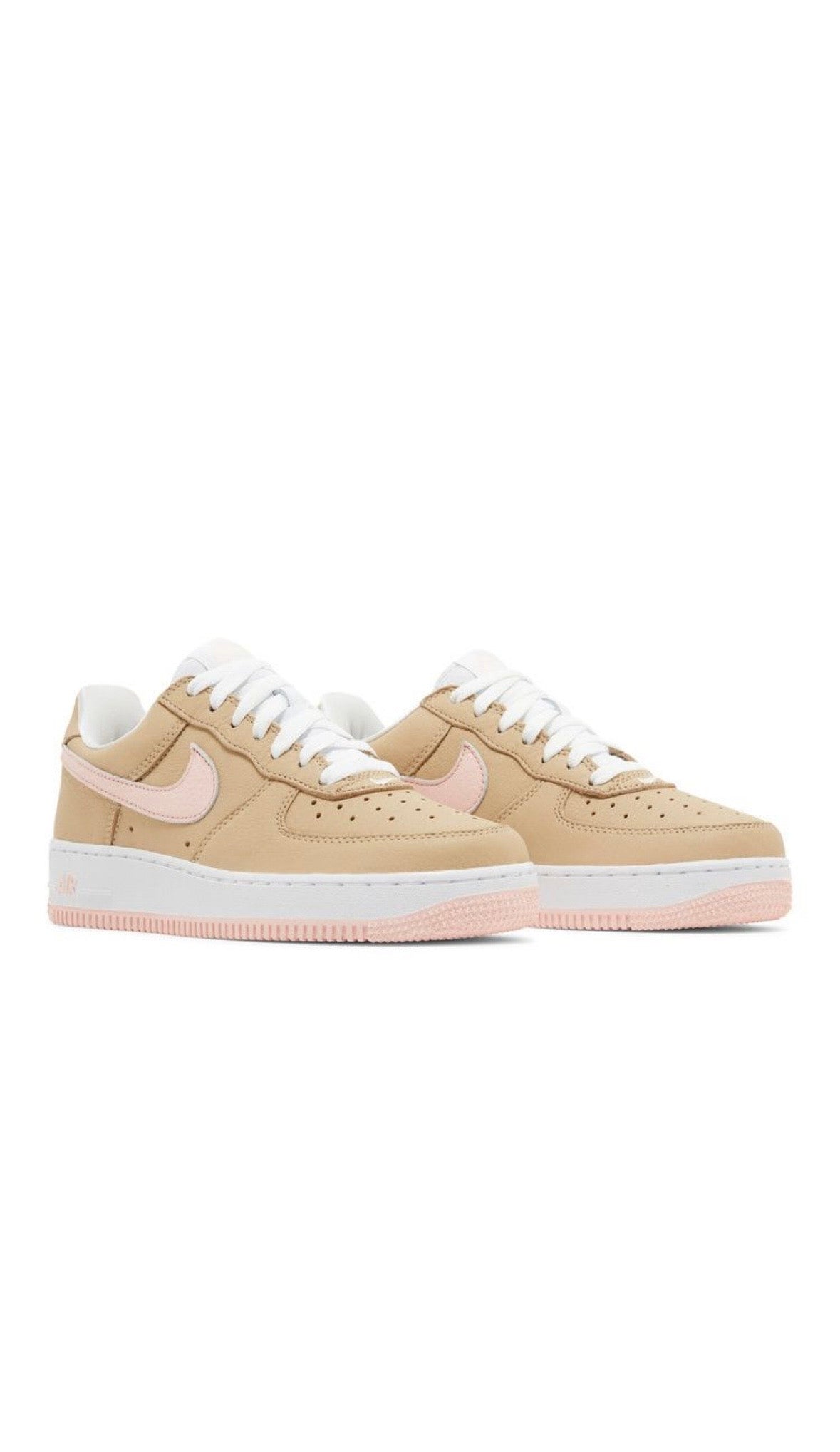 Nike Air Force 1 Low “Blush Sand”