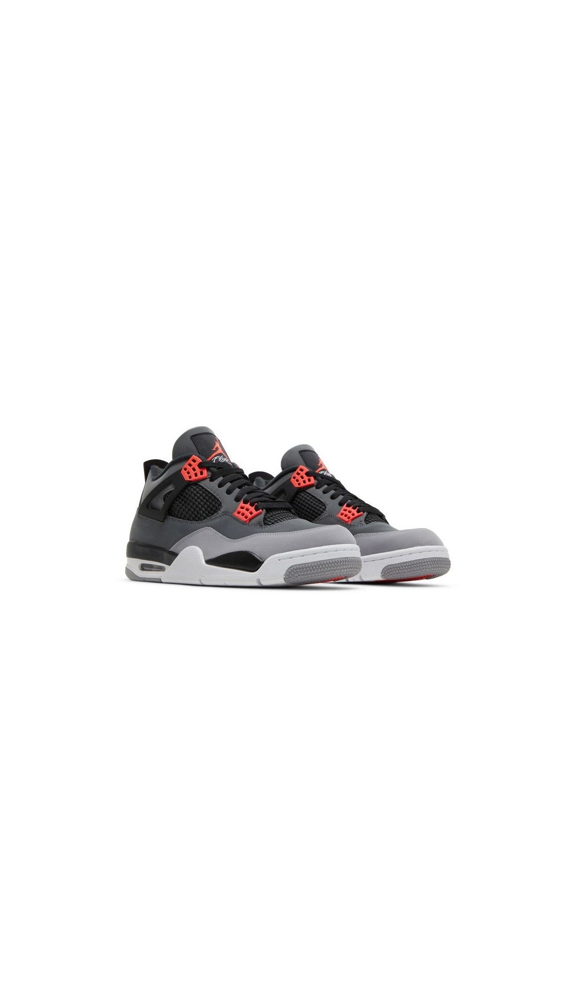 Air Jordan 4 Retro “Infrared”