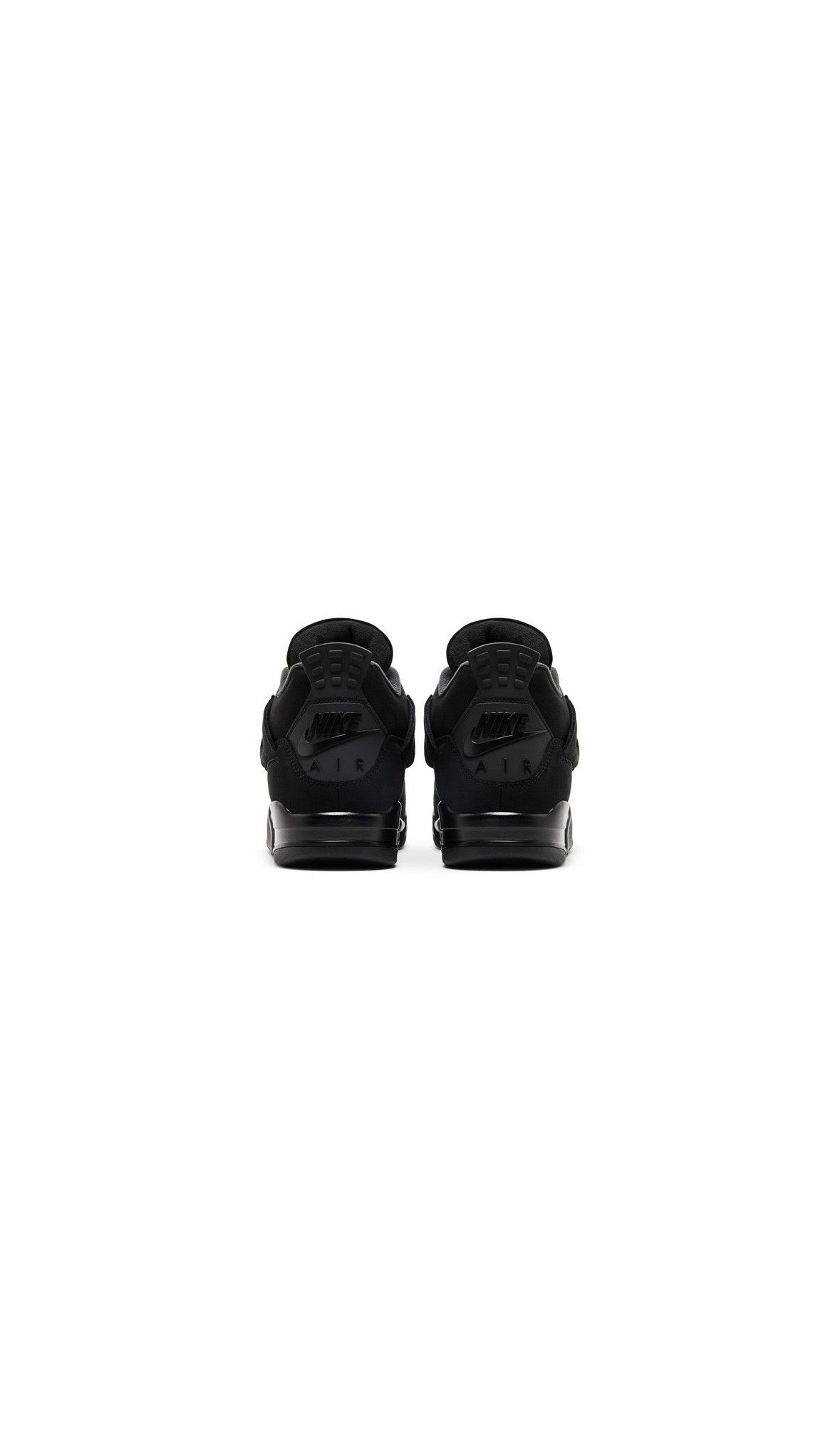 Air Jordan 4 Retro Black Cat (2025)