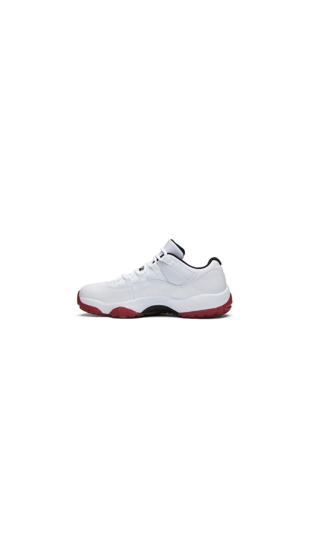 Air Jordan 11 Retro Low Cherry