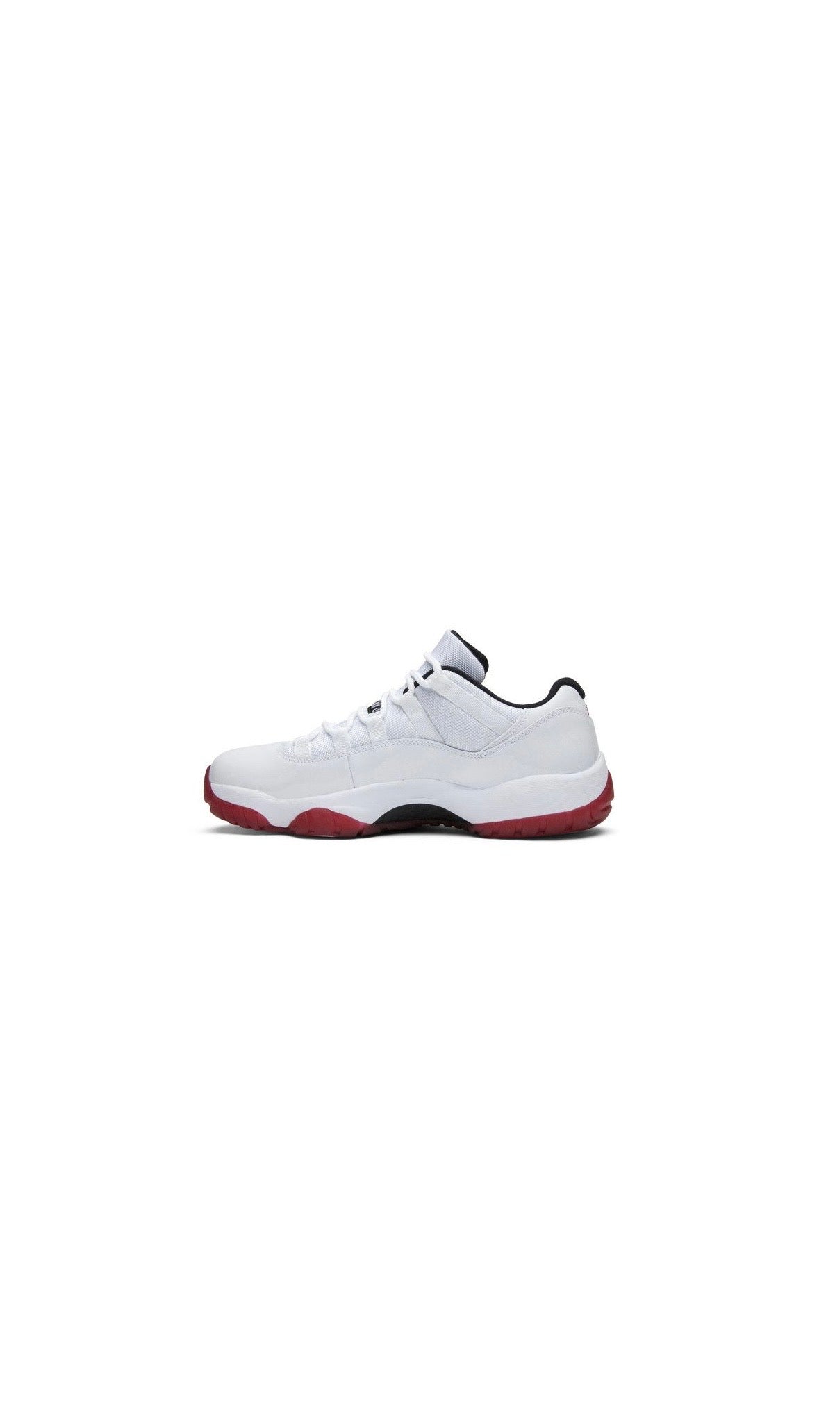 Air Jordan 11 Retro Low Cherry