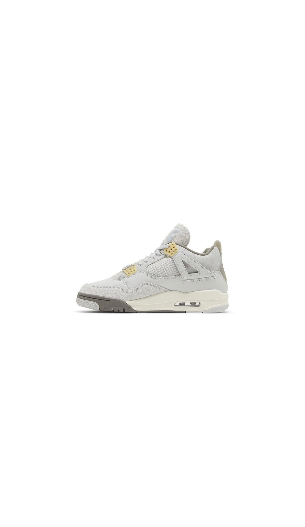 Air Jordan 4 Retro SE WMNS “Seafoam”