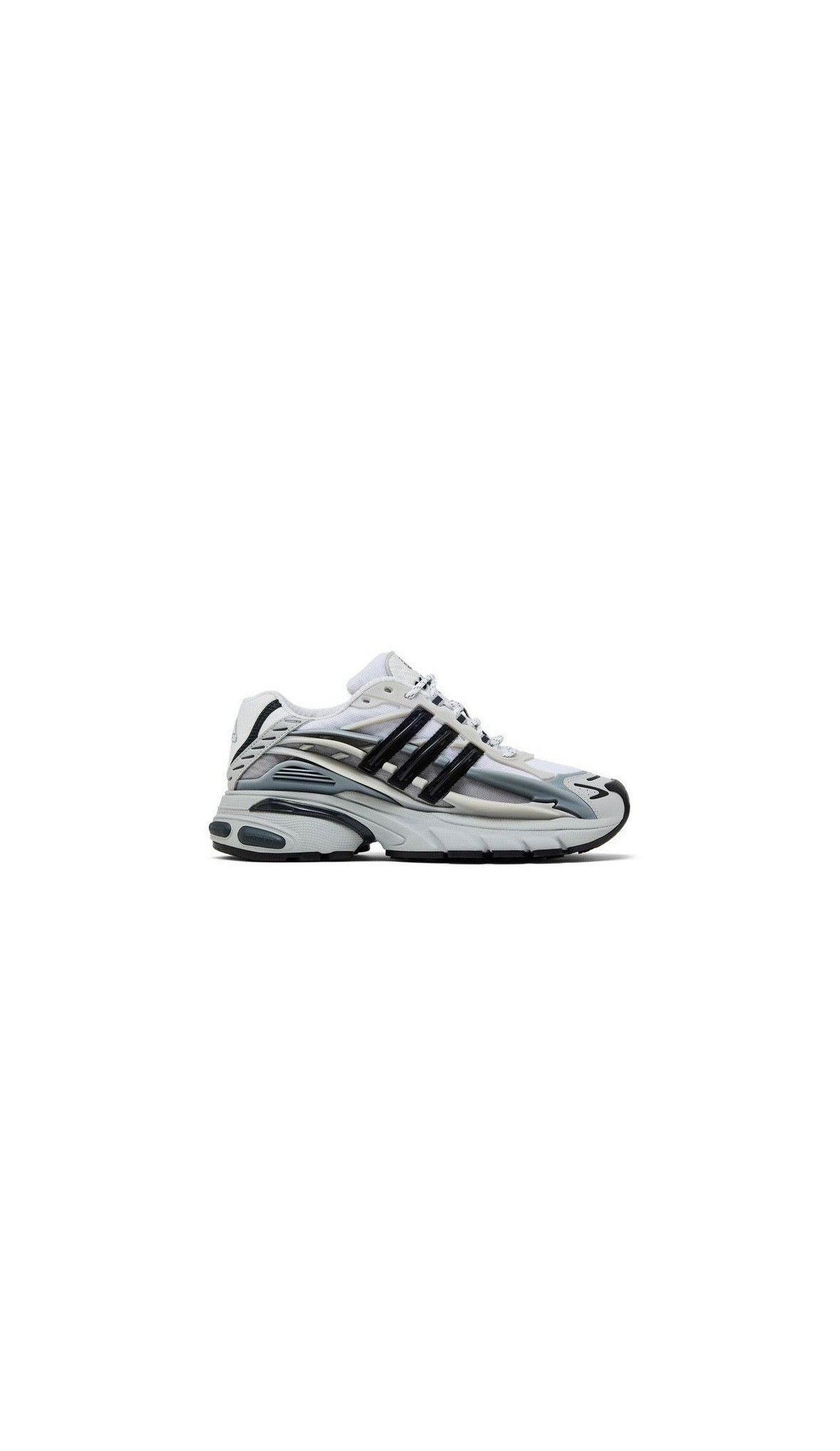 Adidas Response CL Silver Grey