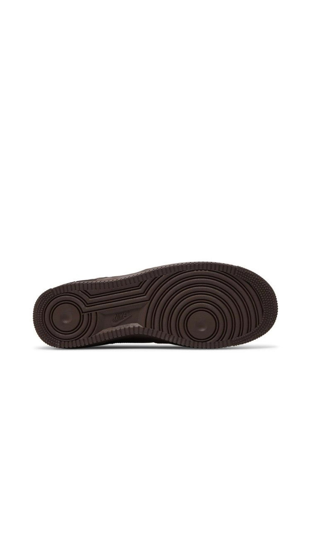 Nike Air Force 1 Low x Supreme “Baroque Brown”
