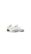 Air Jordan 3 Retro White Cement Reimagined