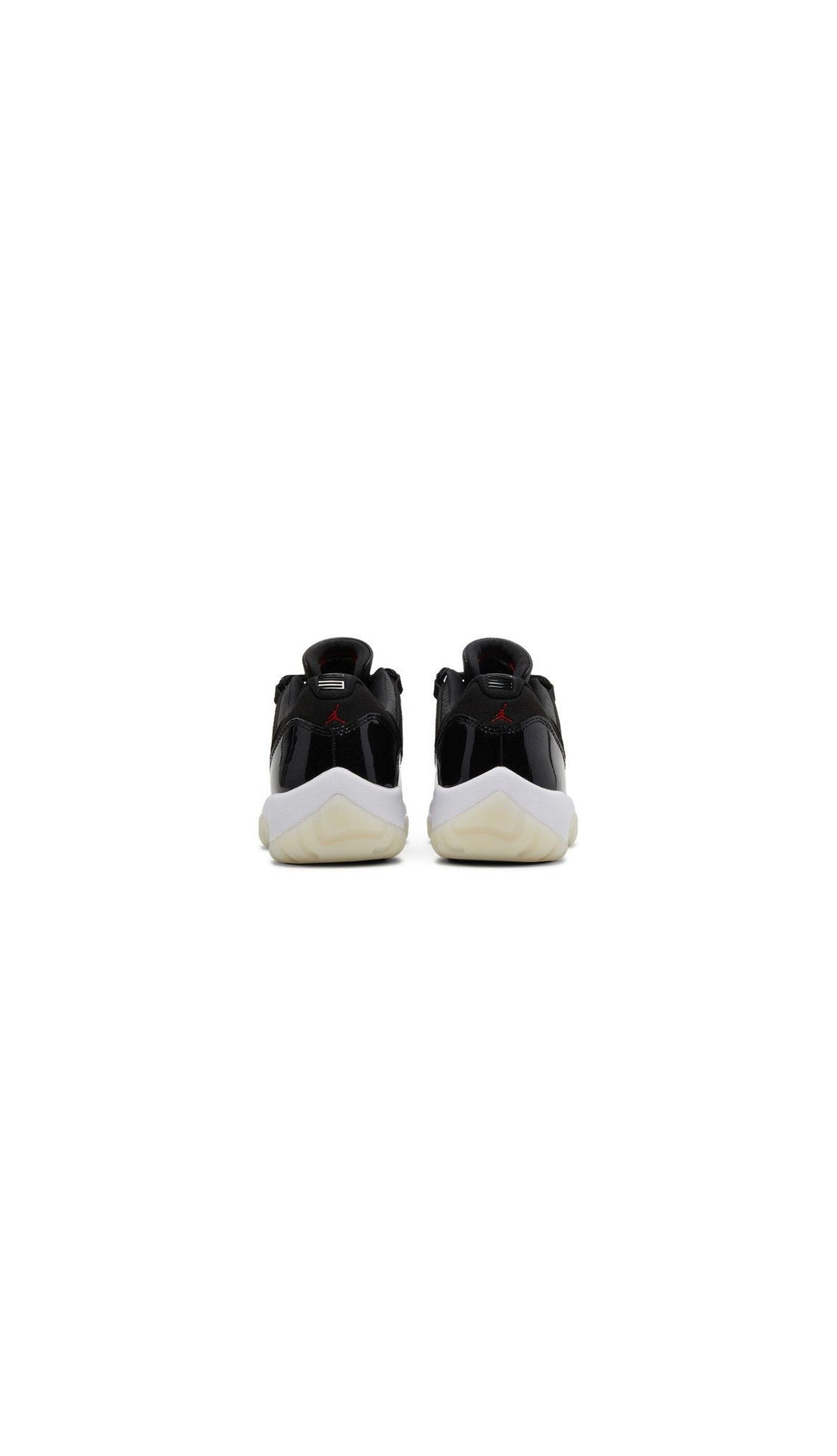 Air Jordan 11 Retro Low “Bred”