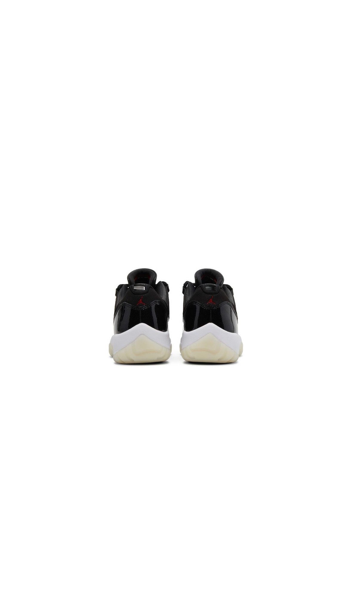 Air Jordan 11 Retro Low “Bred”
