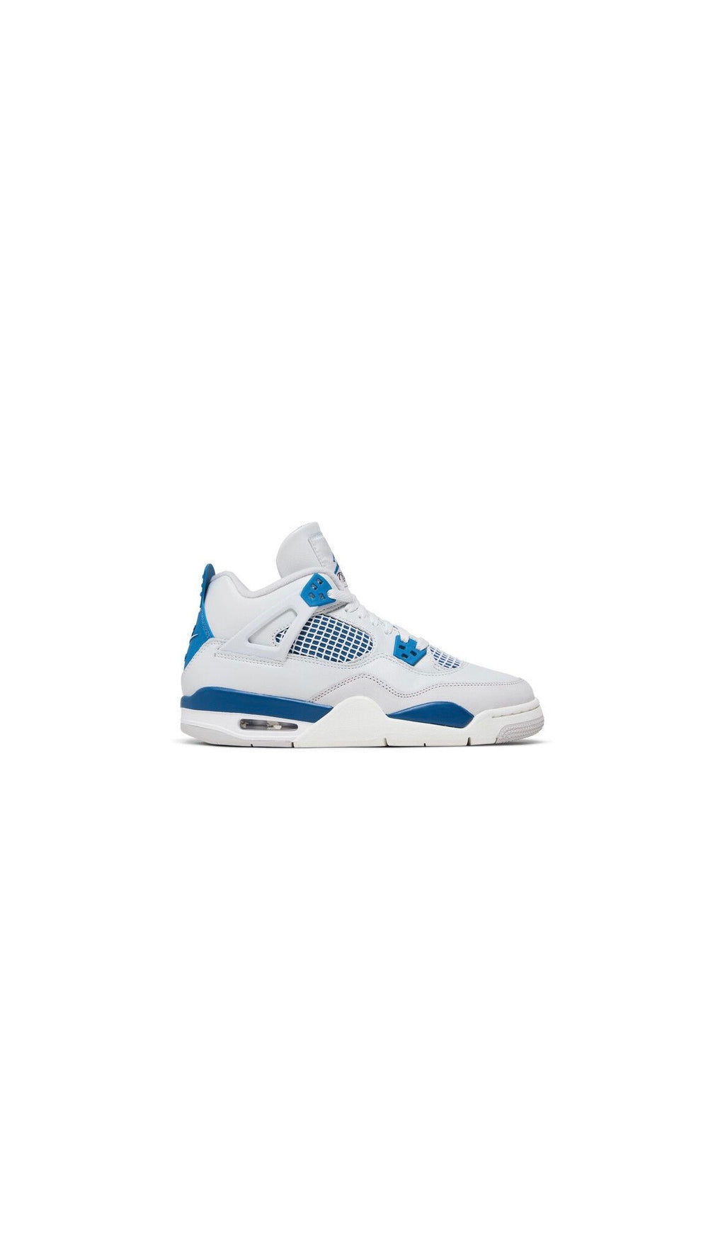 Air Jordan 4 Retro “Military Blue” 2024