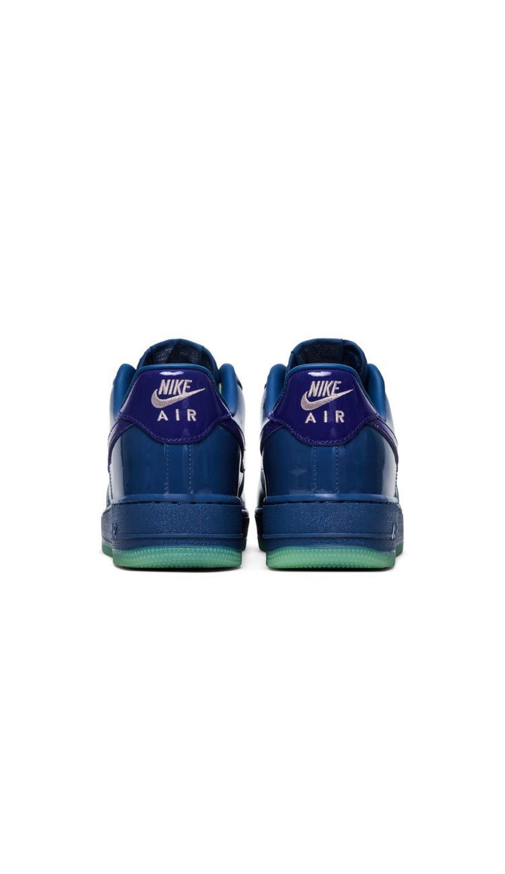 Nike Air Force 1 Low “Deep Ocean Glow”