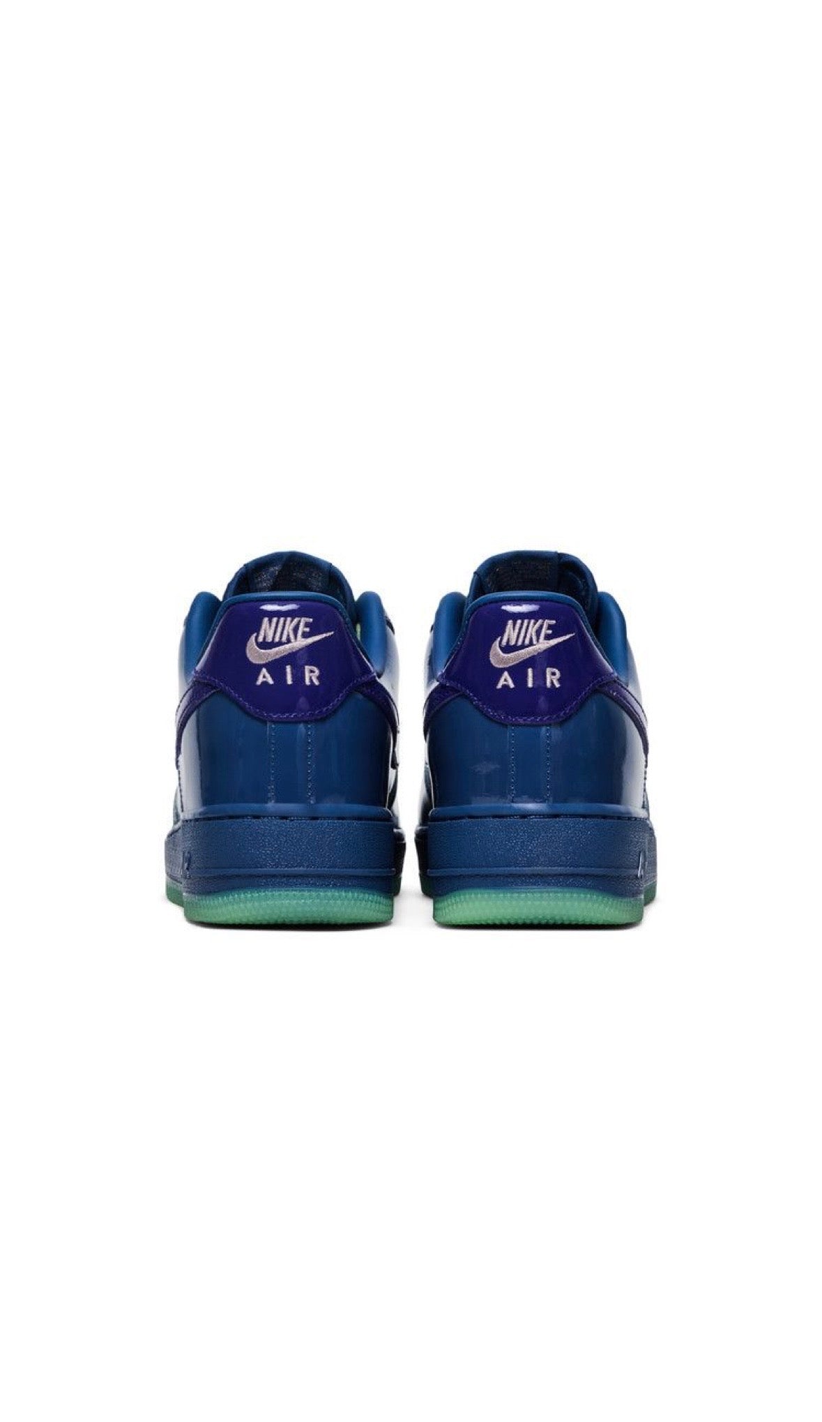 Nike Air Force 1 Low “Deep Ocean Glow”