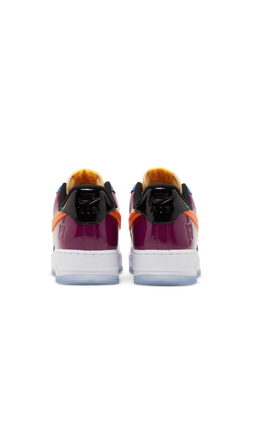 Nike Air Force 1 Low “Sunset Splash”