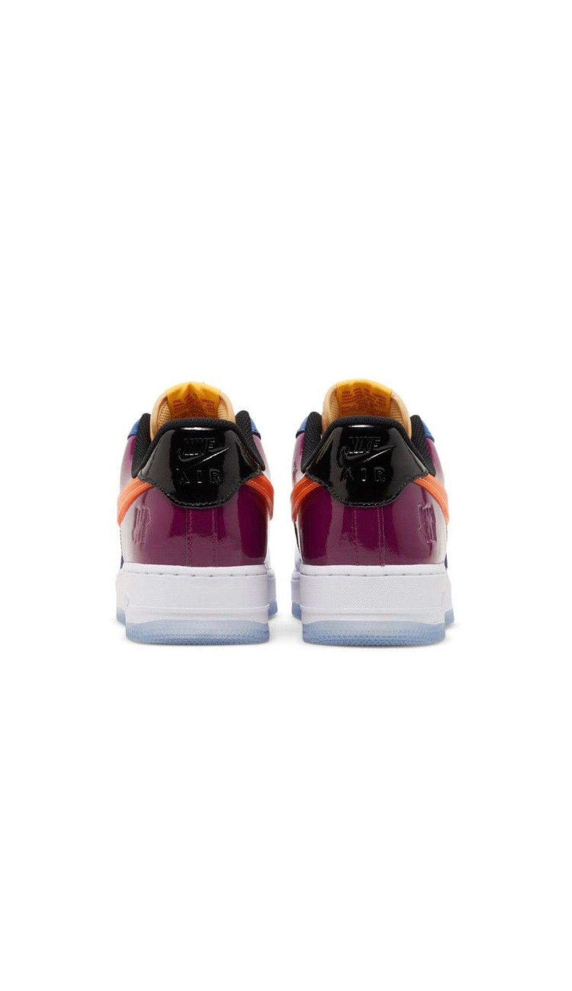 Nike Air Force 1 Low “Sunset Splash”
