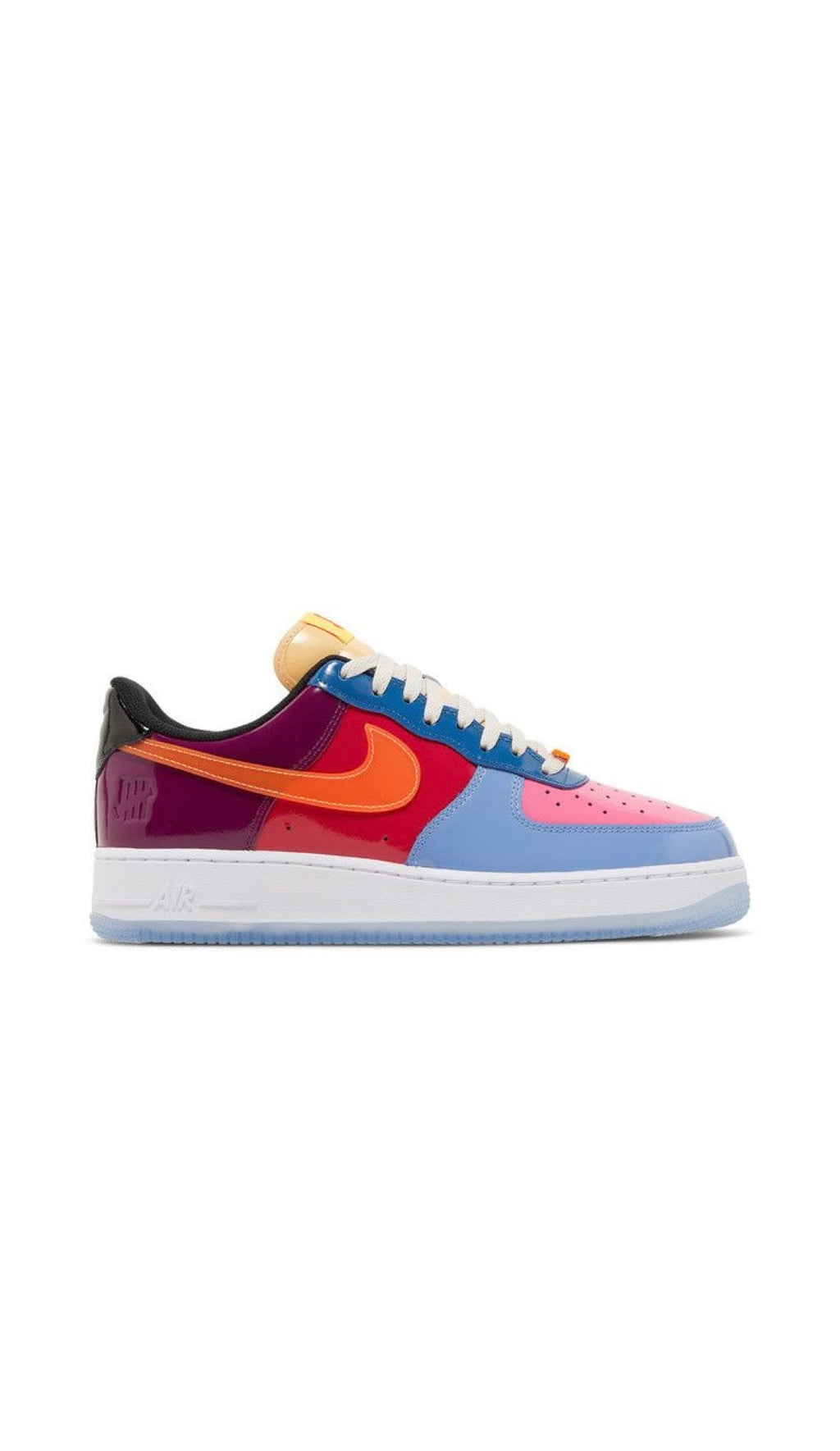 Nike Air Force 1 Low “Sunset Splash”