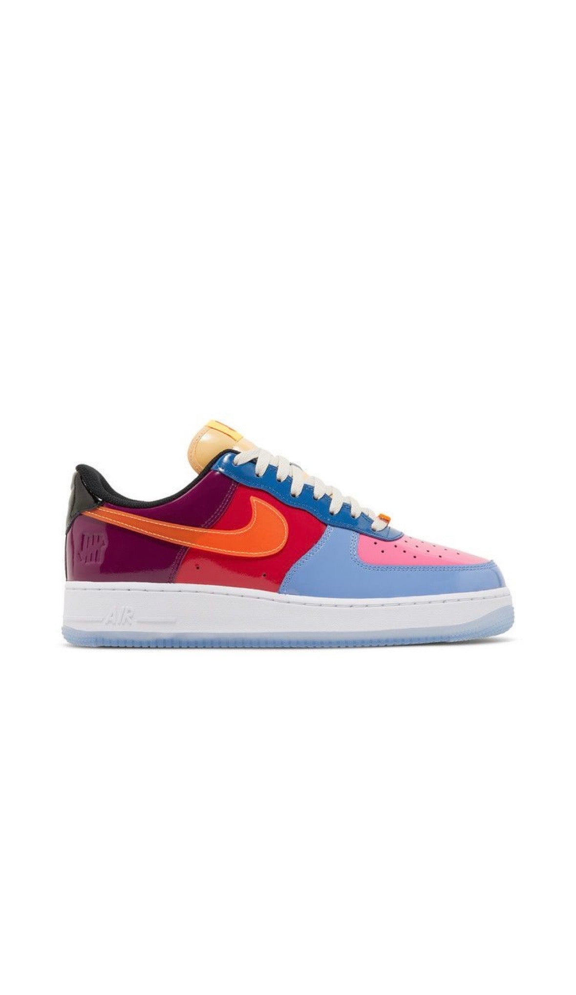 Nike Air Force 1 Low “Sunset Splash”