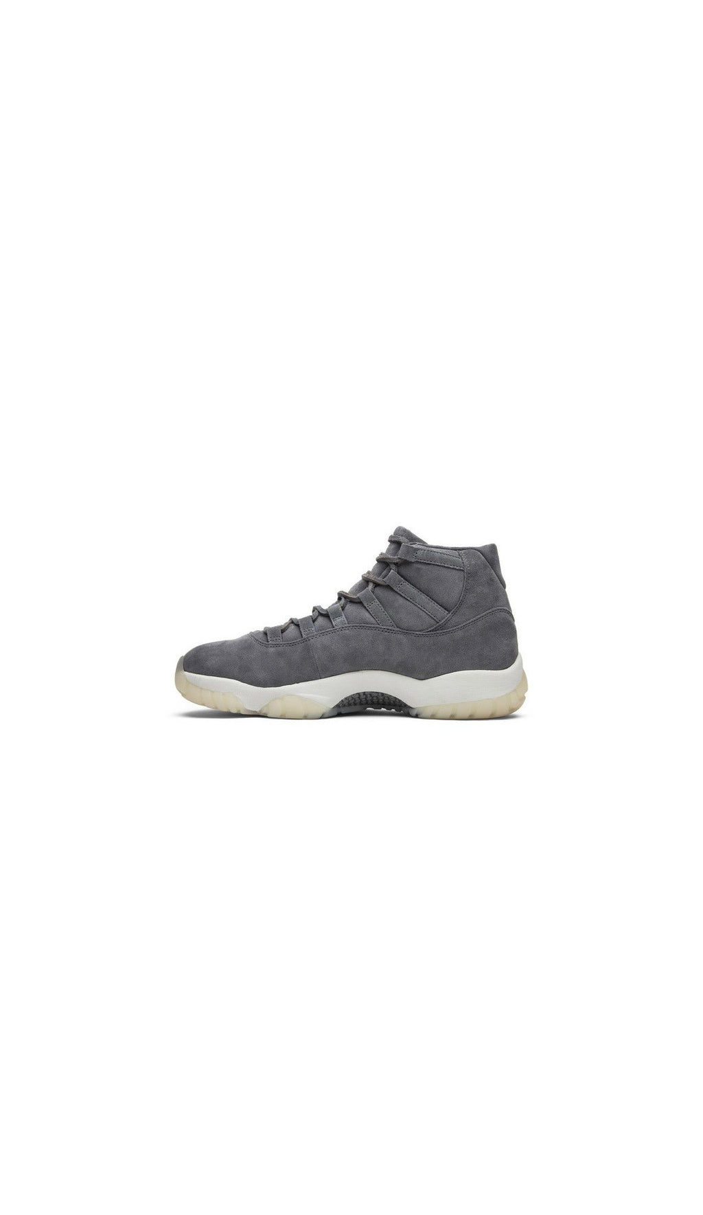Air Jordan 11 Retro Cool Grey