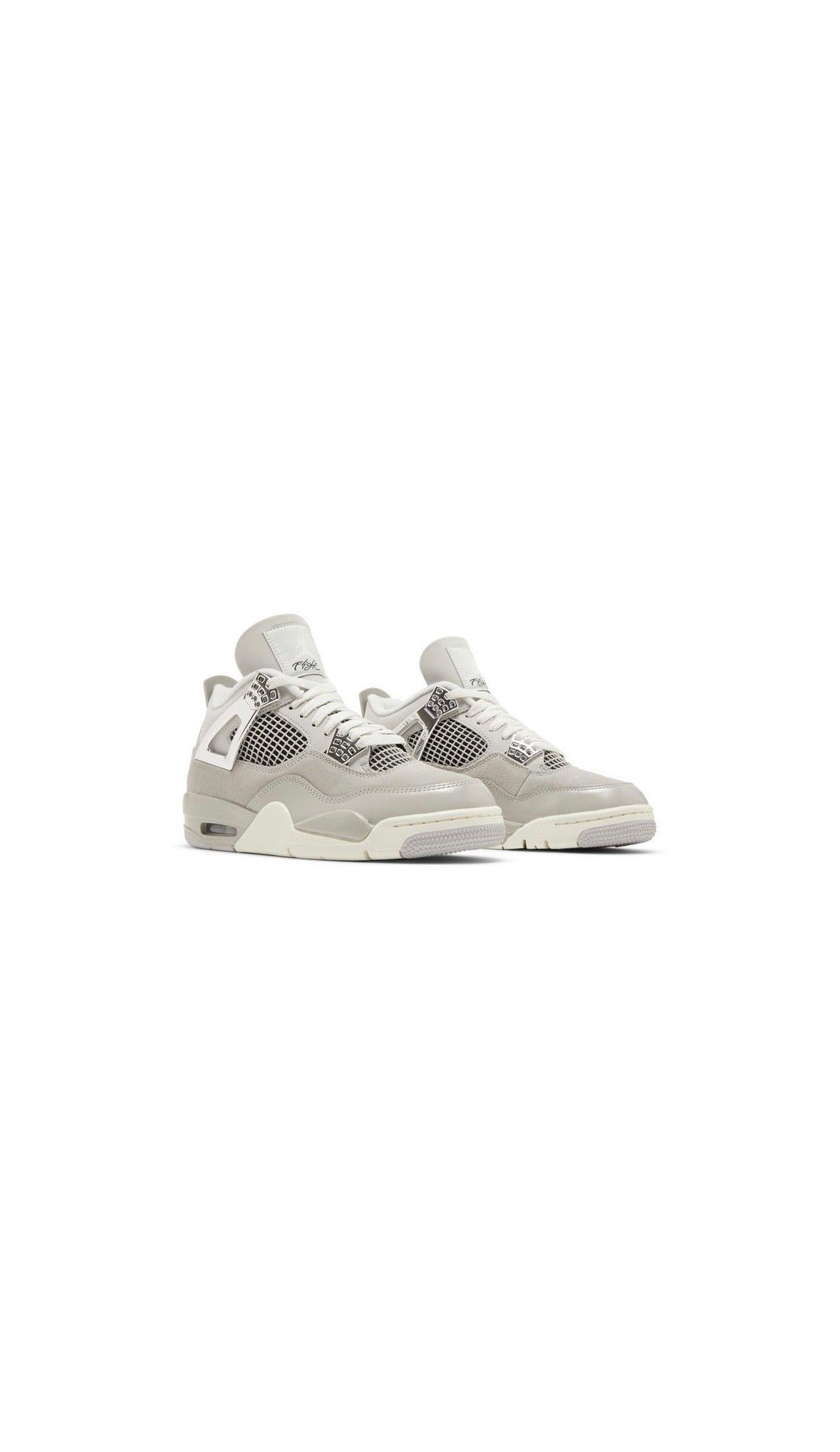 Air Jordan 4 Retro “Frozen Moments”
