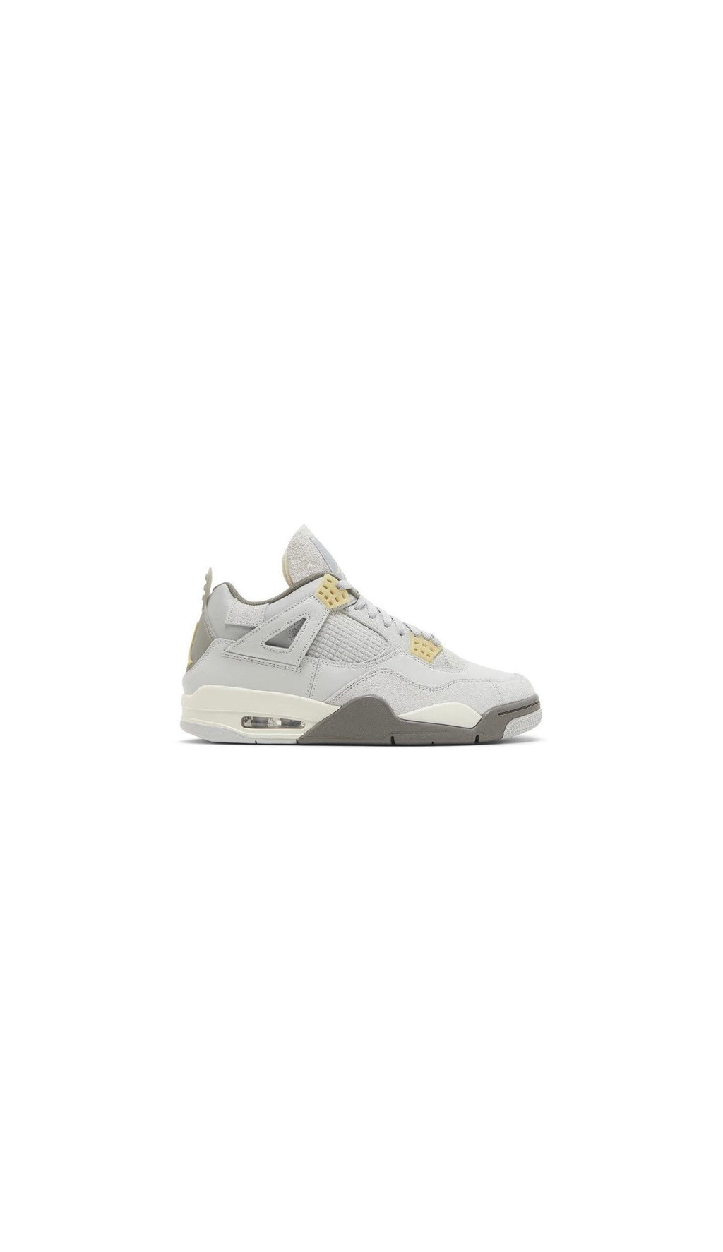 Air Jordan 4 Retro SE WMNS “Seafoam”