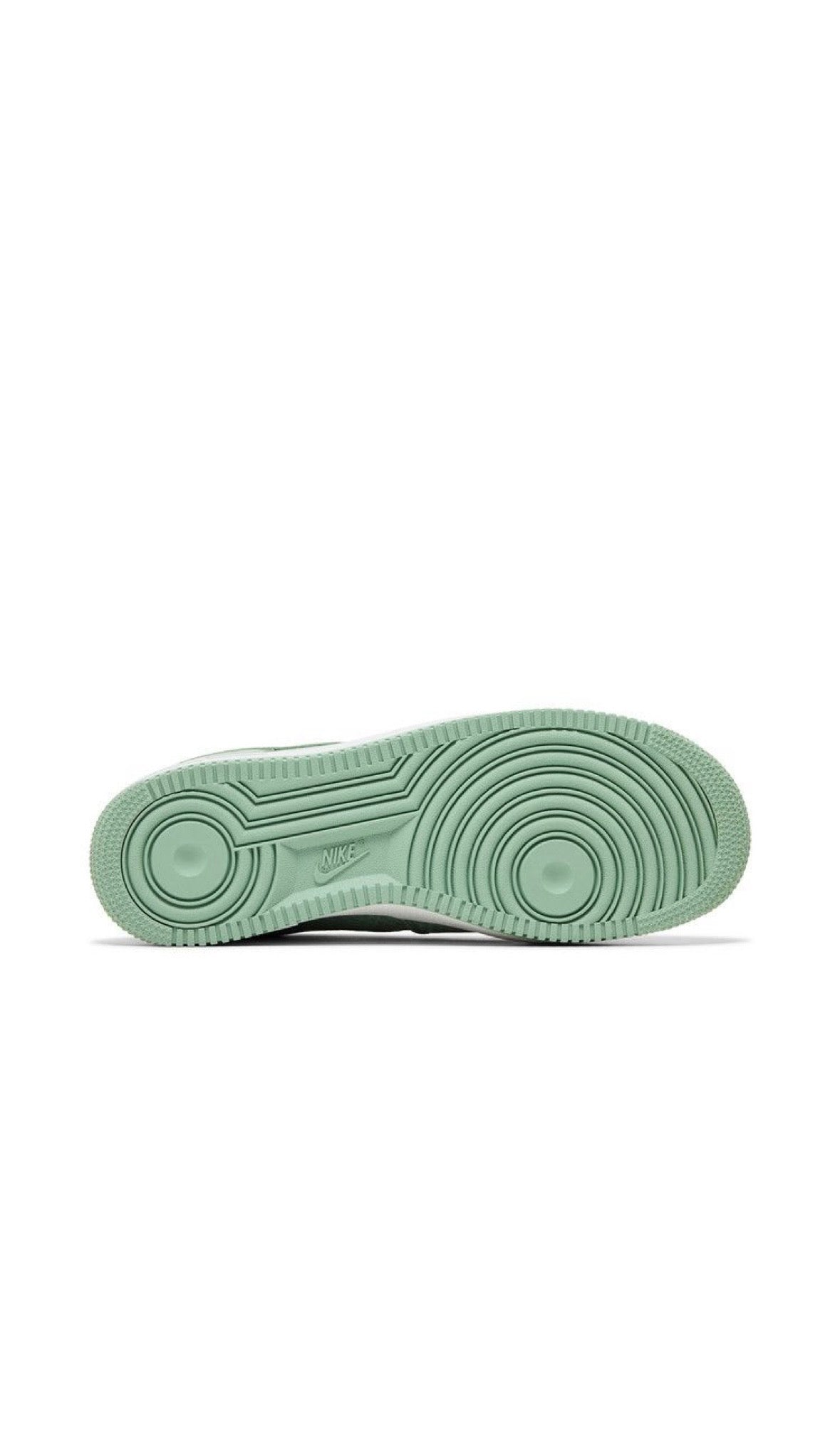 Nike Air Force 1 Low “Mint Mamba”