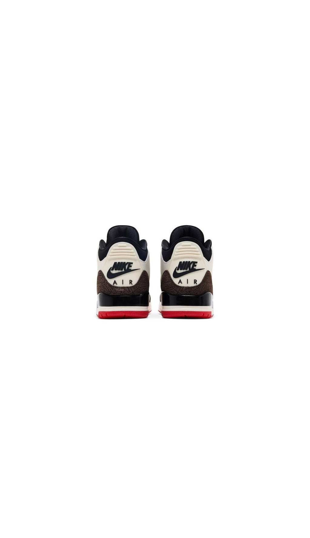 Air Jordan 3 Retro “Fire Red”