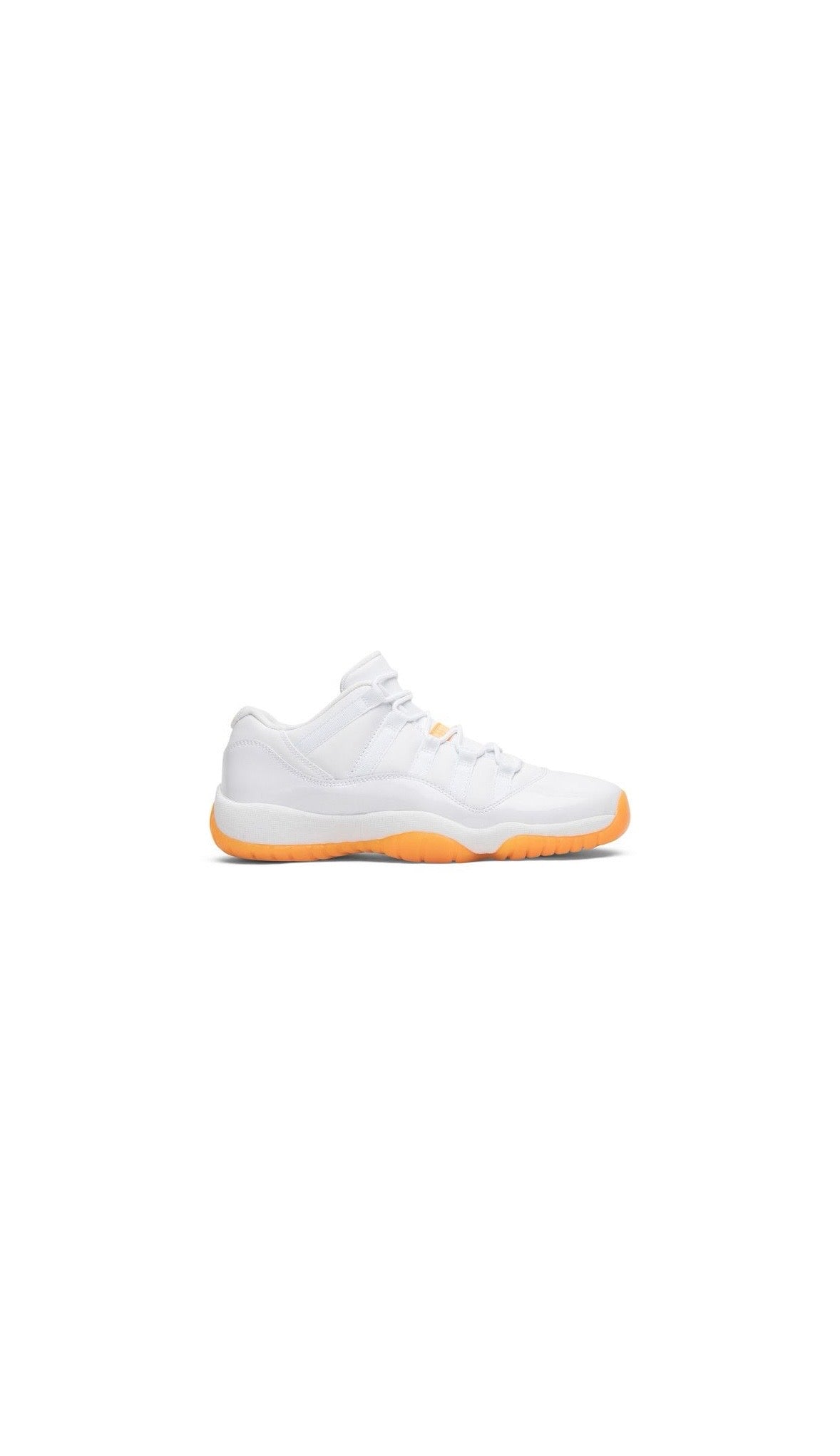 Air Jordan 11 Retro Low Citrus