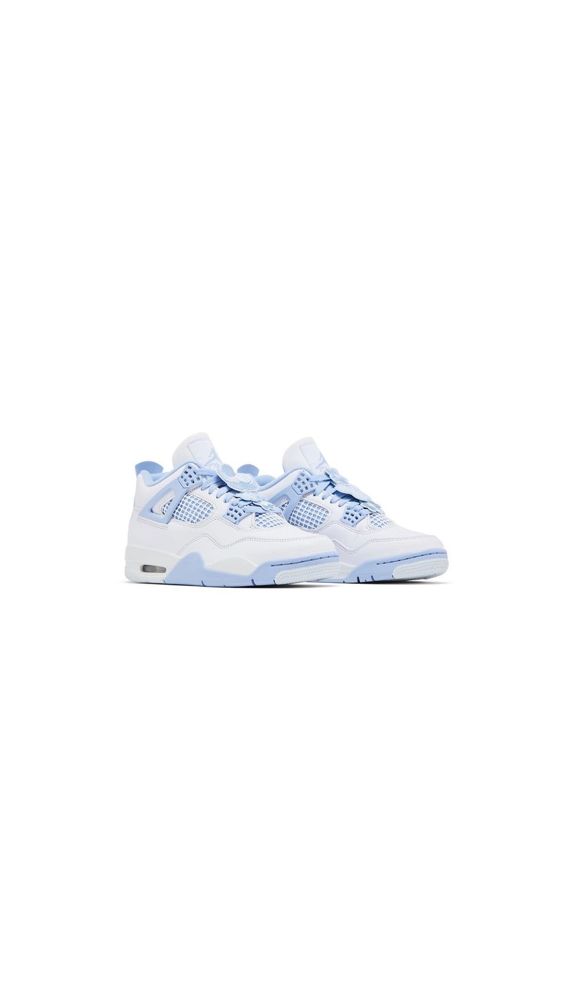 Air Jordan 4 Retro WMNS “Aluminum”