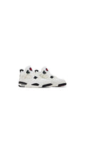 Air Jordan 4 Retro White Cement (2025)