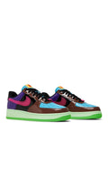 Nike Air Force 1 Low “Neon Fusion”