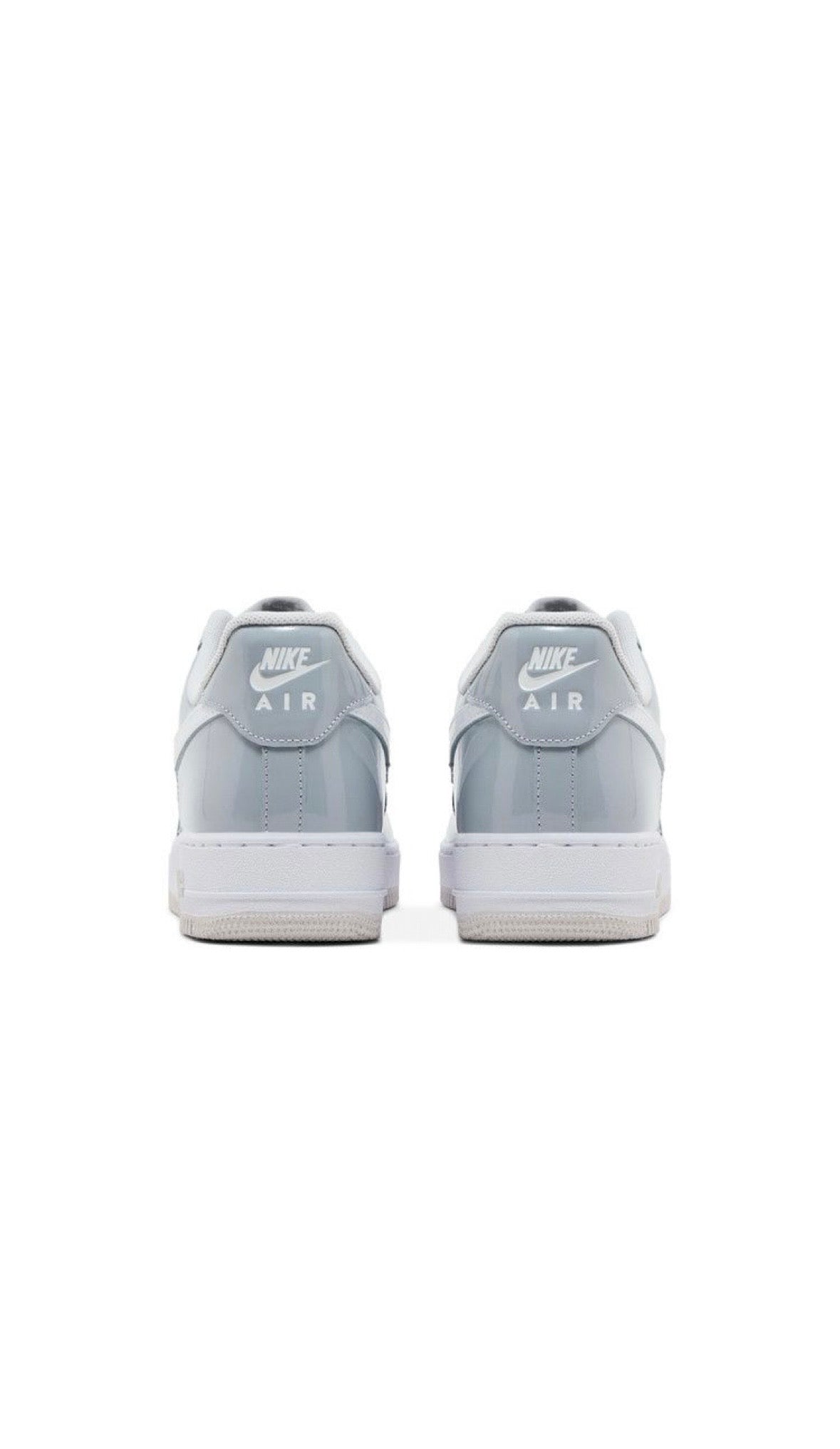 Nike Air Force 1 Low “Ice Blue”