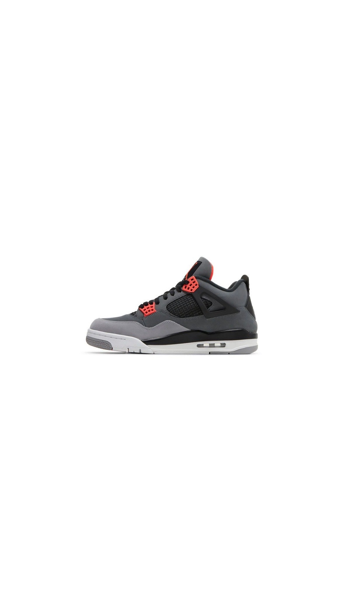 Air Jordan 4 Retro “Infrared”