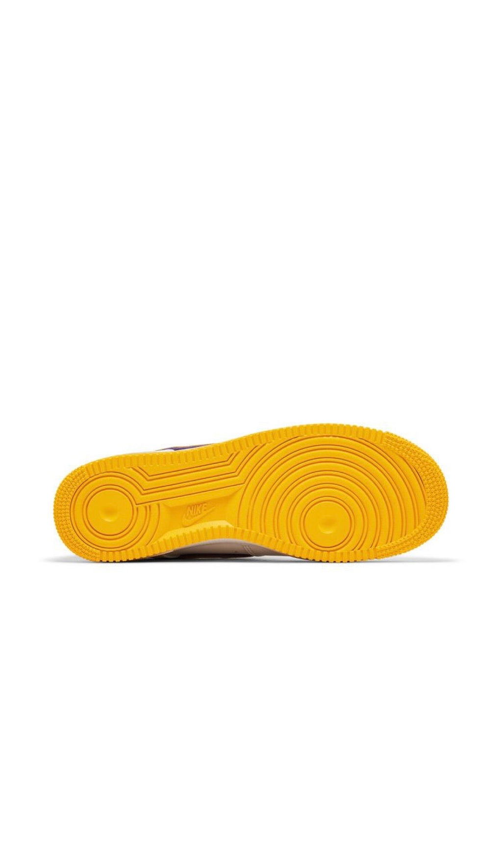 Nike Air Force 1 Low “Lakers Legacy”