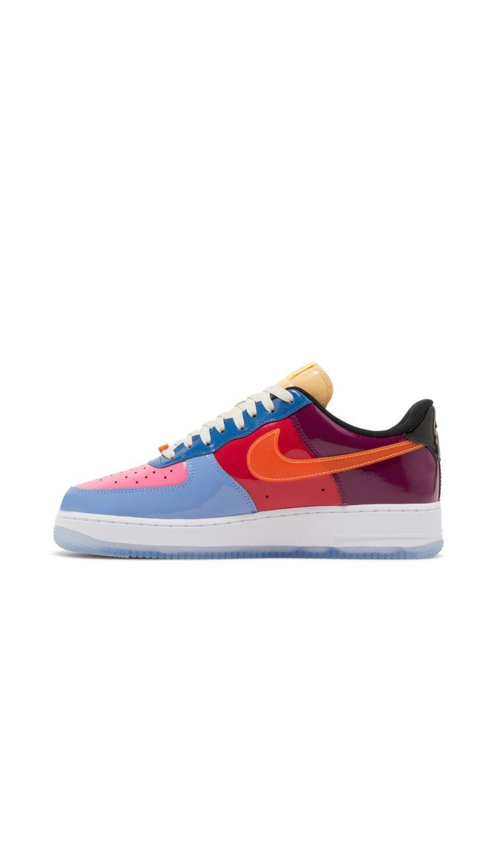 Nike Air Force 1 Low “Sunset Splash”