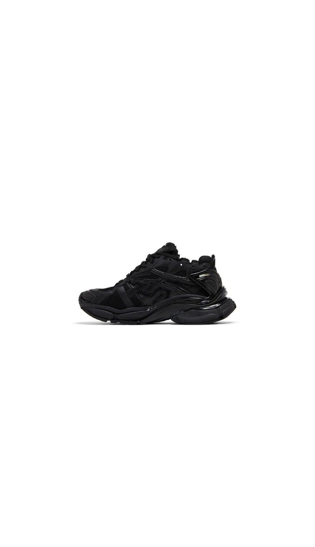 Balenciaga Runner Triple Black